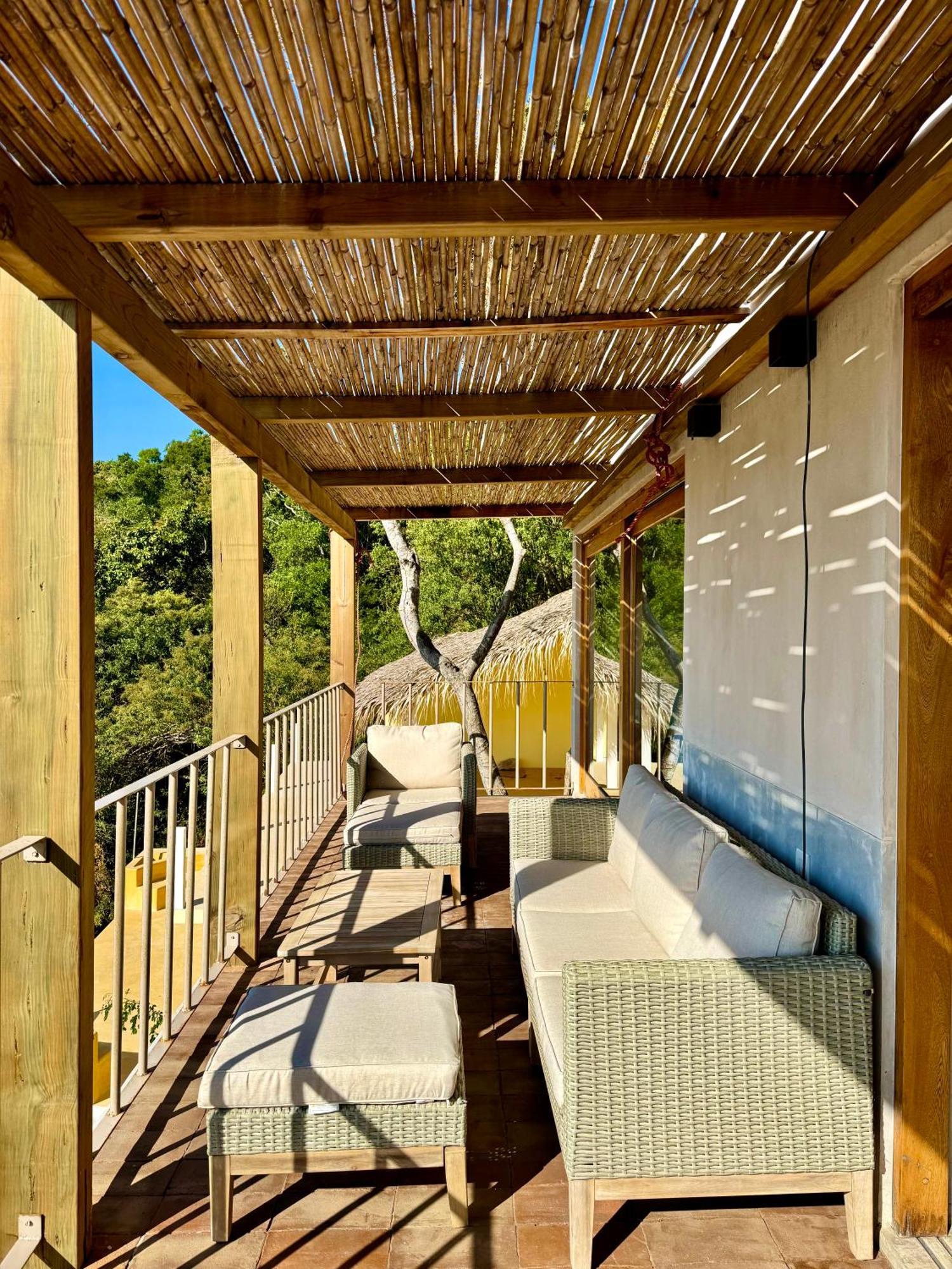 La Joya Homestay San Agustinillo