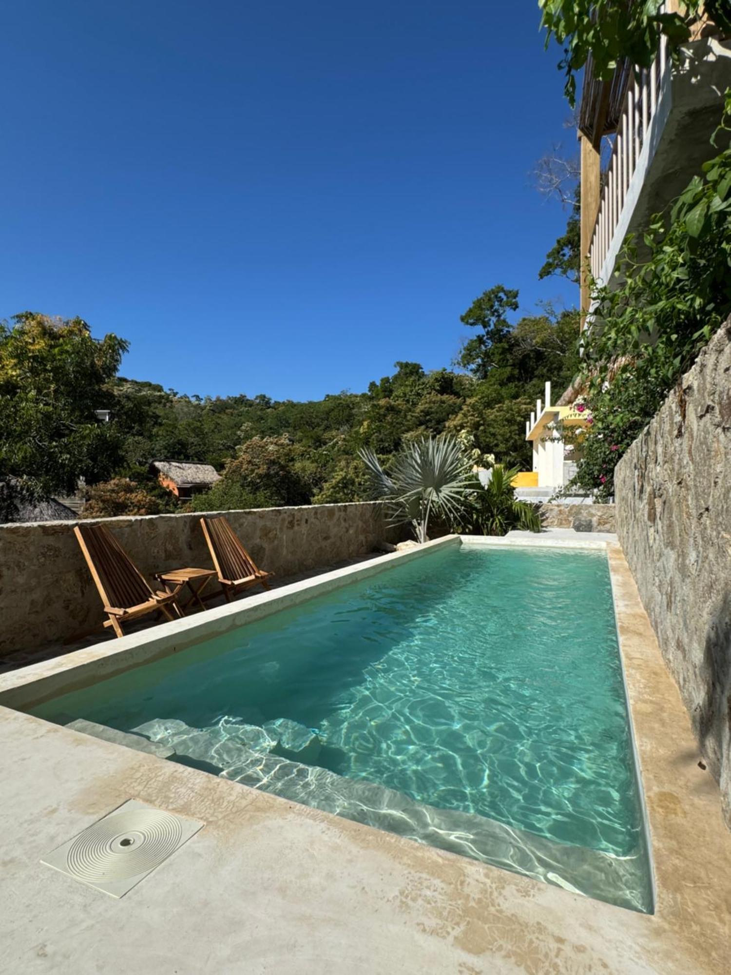 Homestay La Joya
