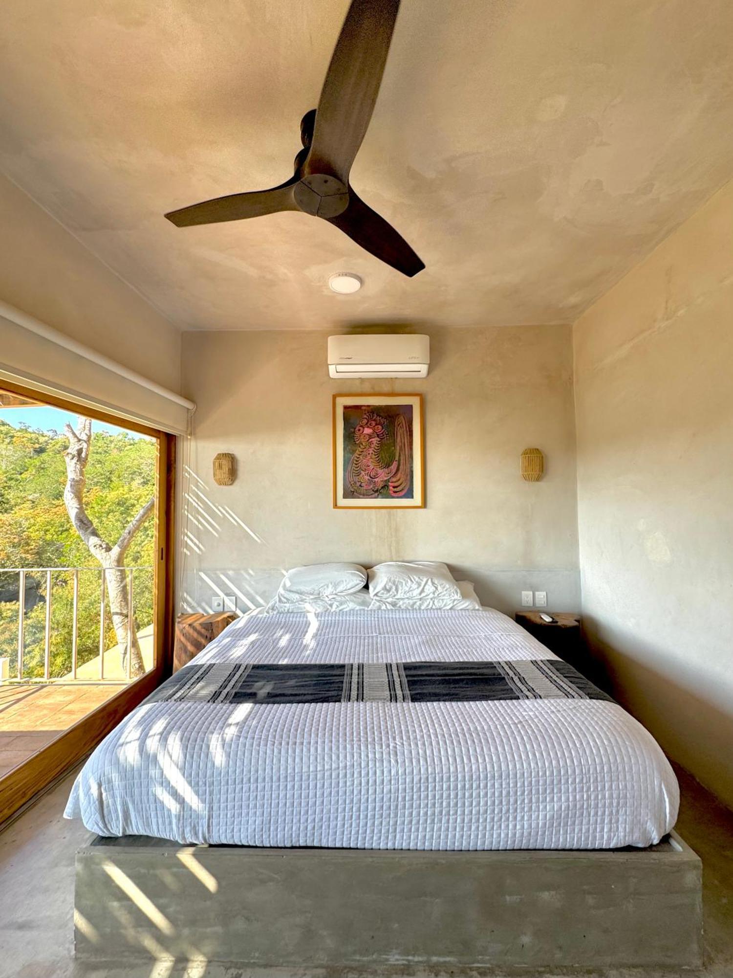 La Joya Homestay *