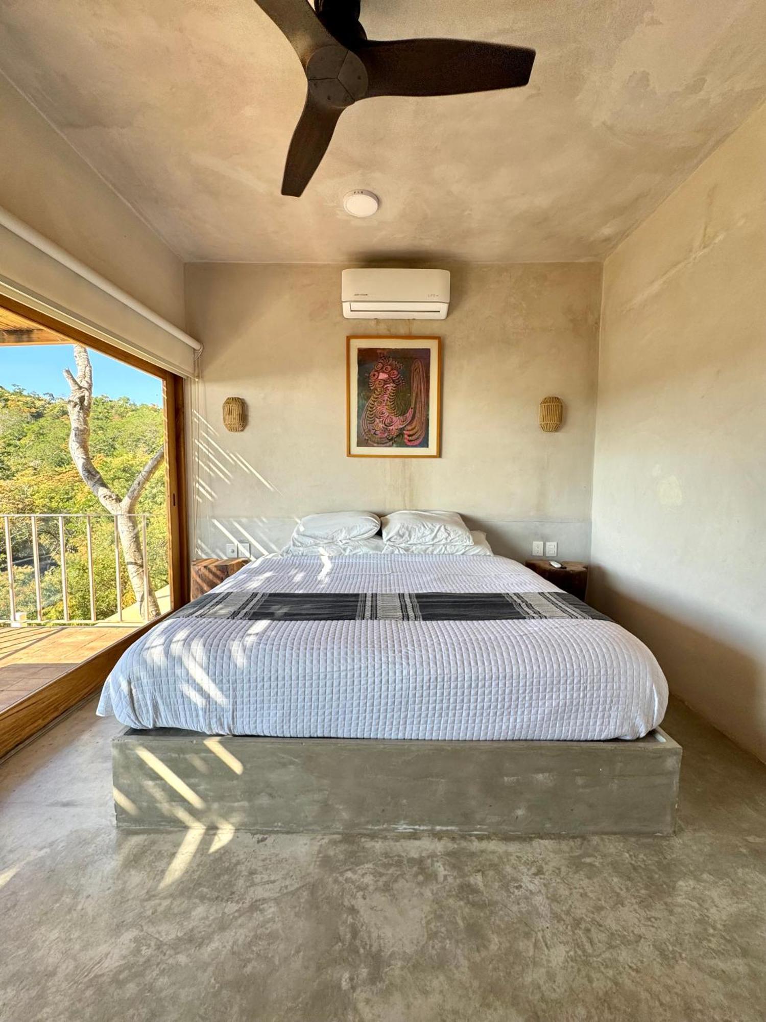 Homestay La Joya San Agustinillo