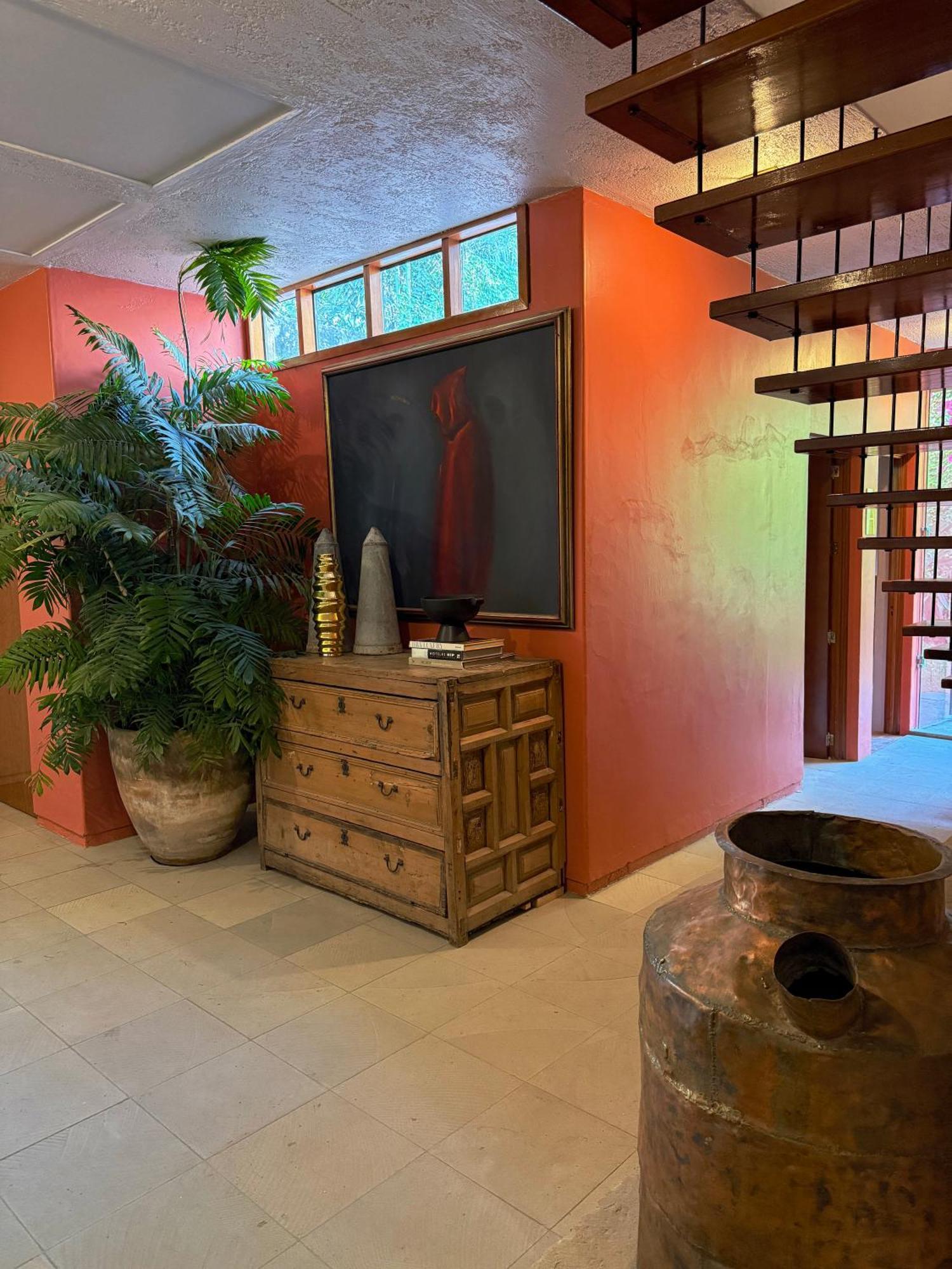 Parque Juan Diego Aparthotel