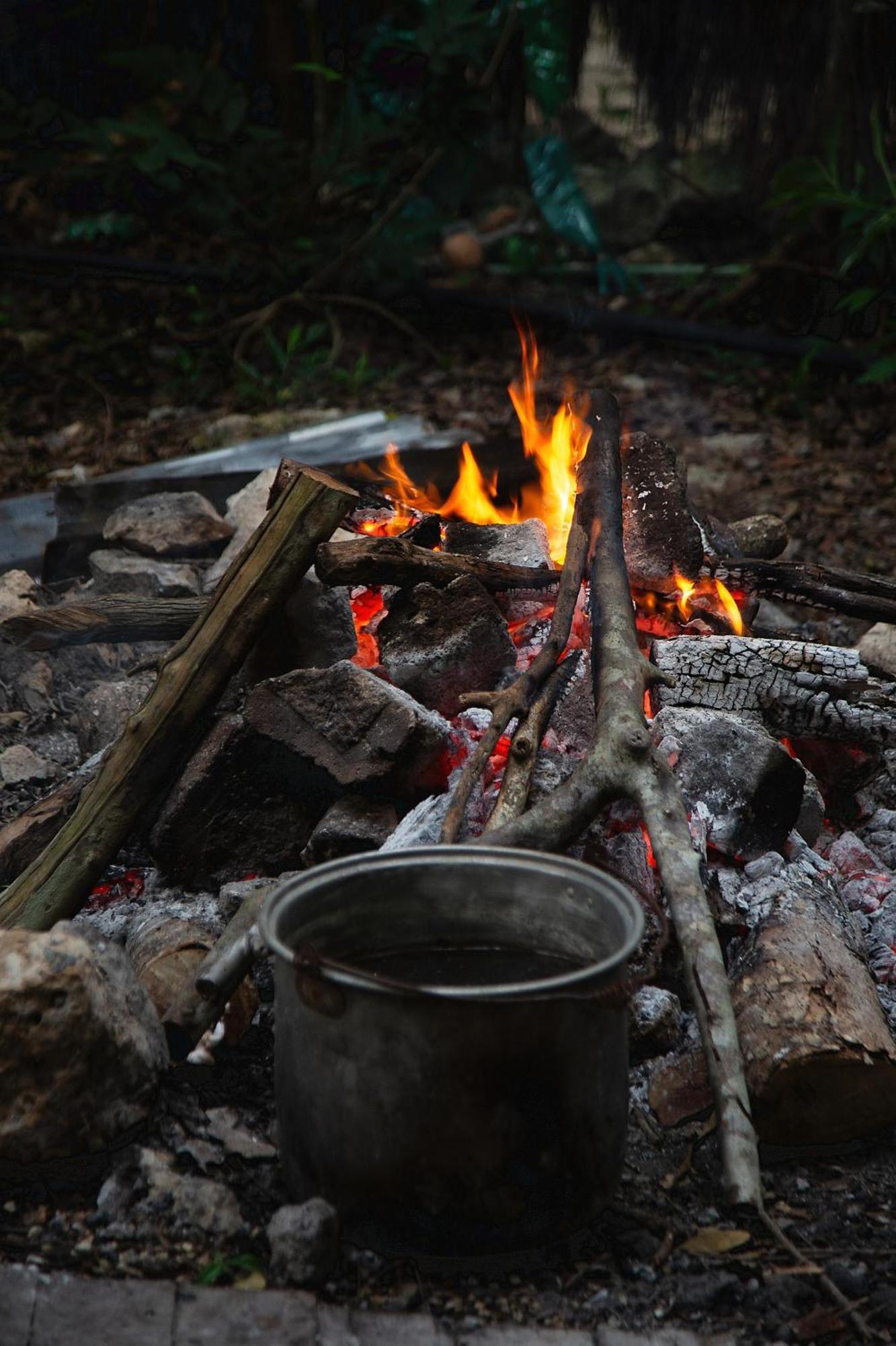 Ekumal Retreat Eco Sanctuary Resort *