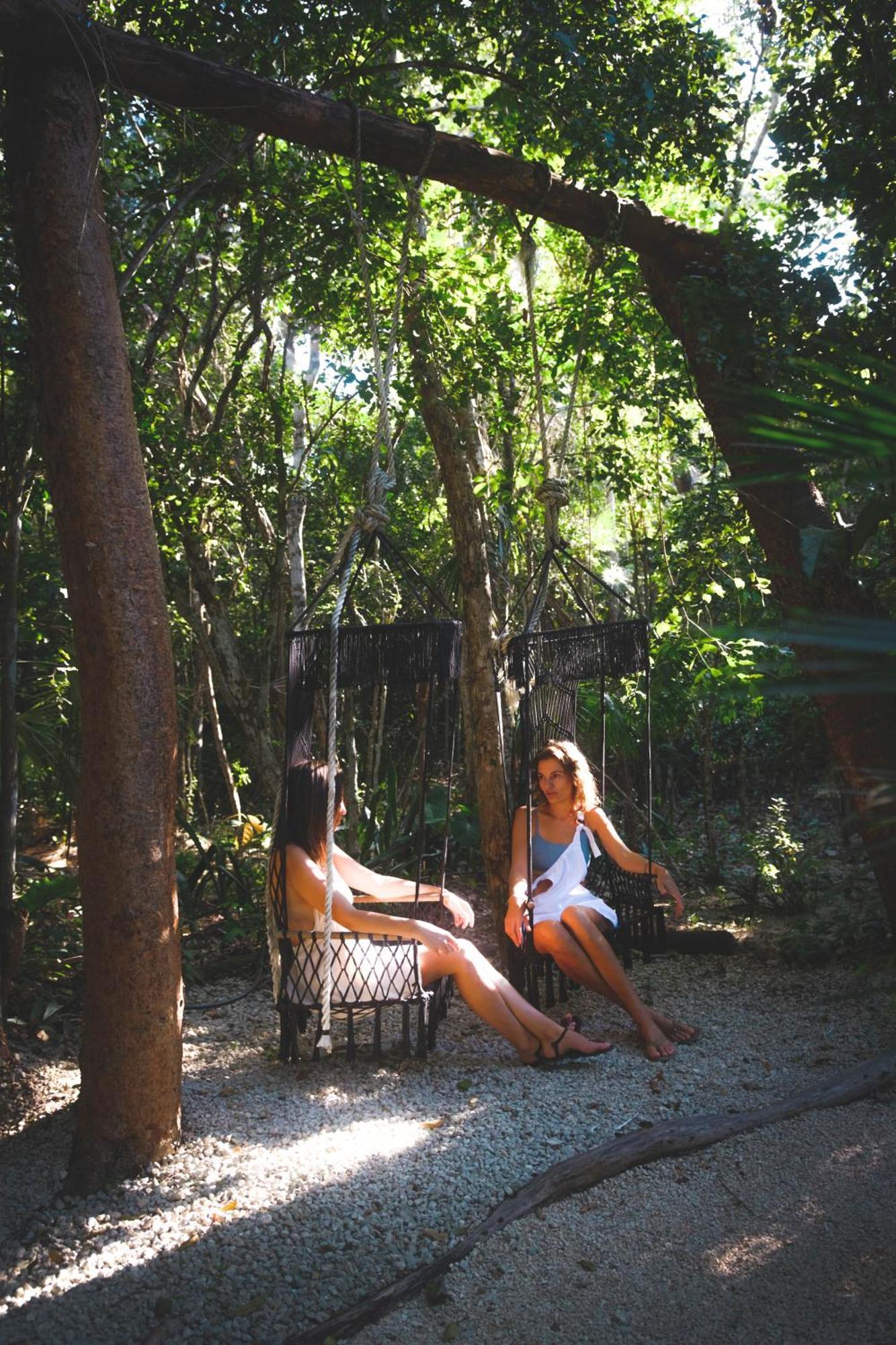Ekumal Retreat Eco Sanctuary