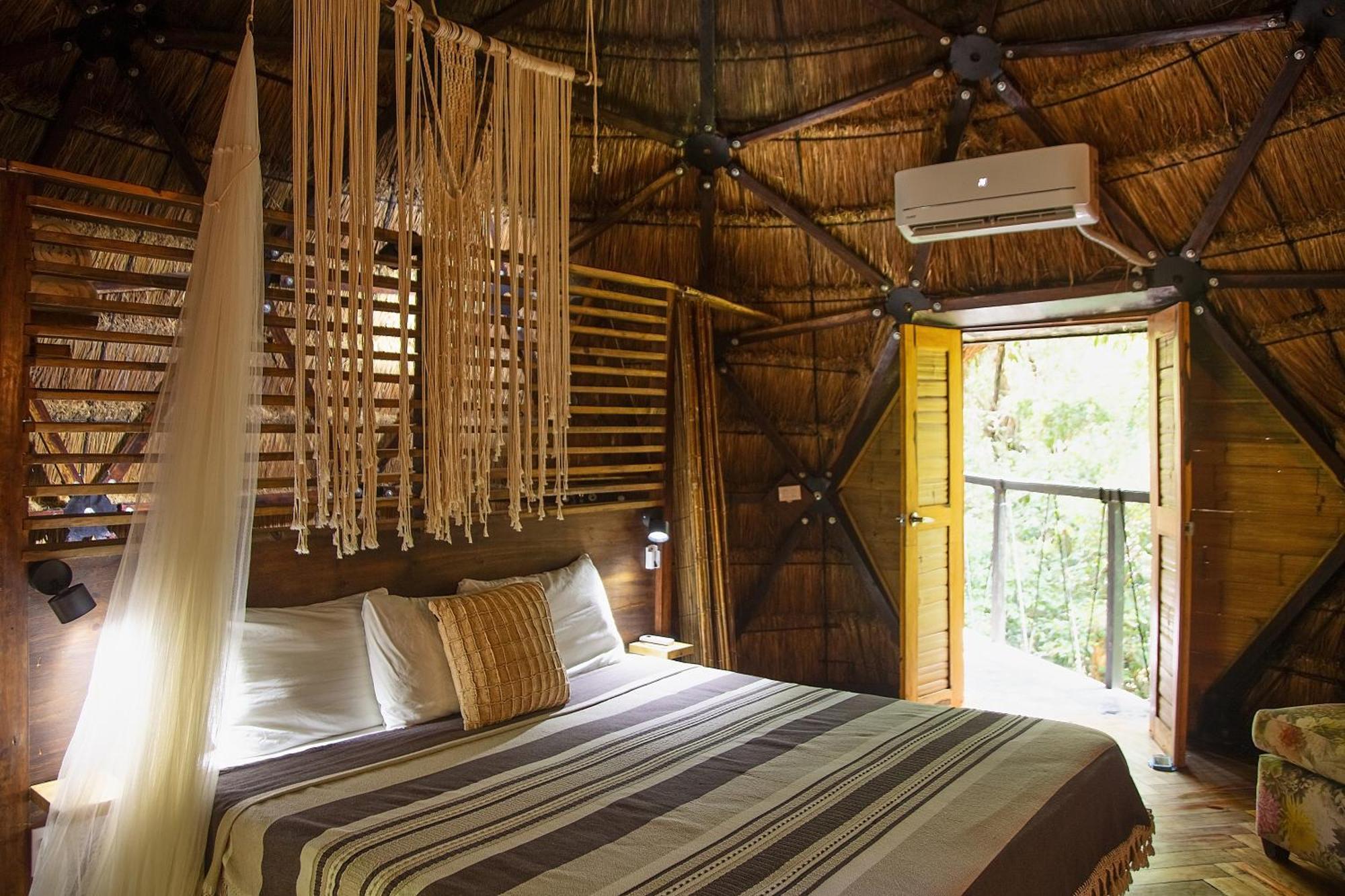 Resort Ekumal Retreat Eco Sanctuary