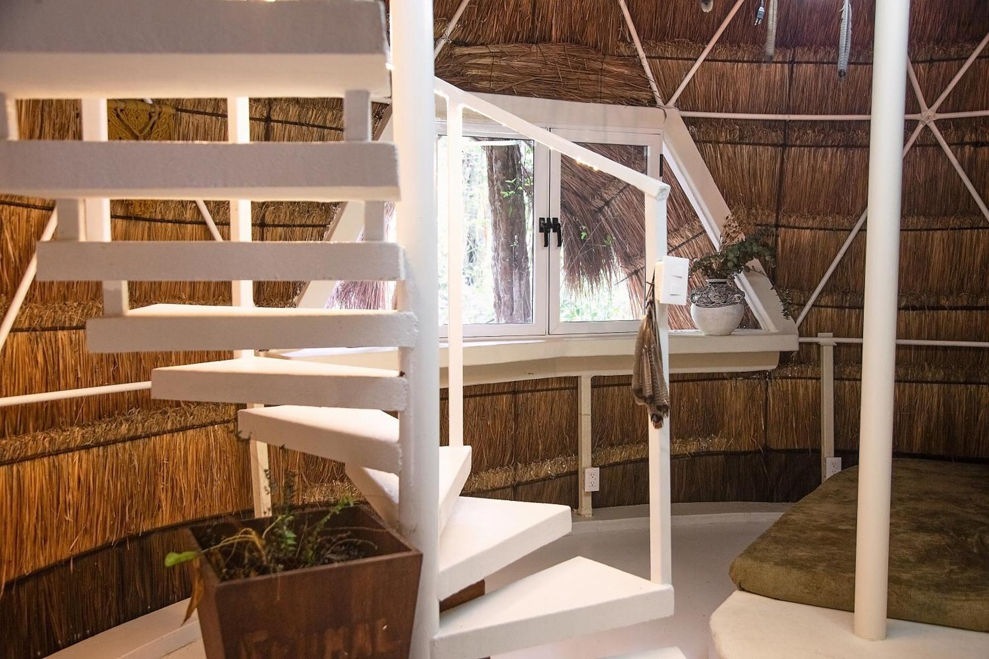 Resort Ekumal Retreat Eco Sanctuary *