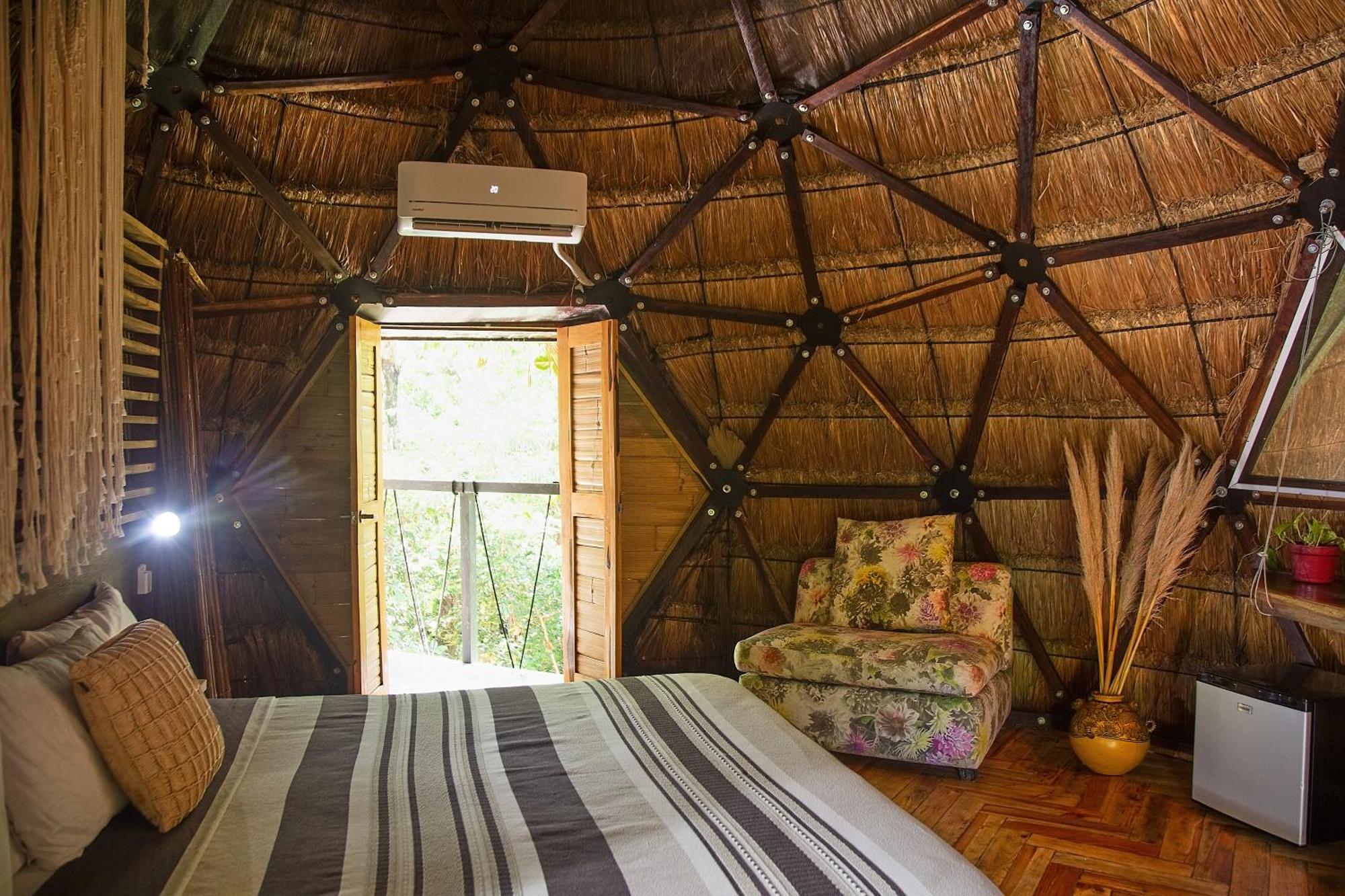 Resort Ekumal Retreat Eco Sanctuary Akumal