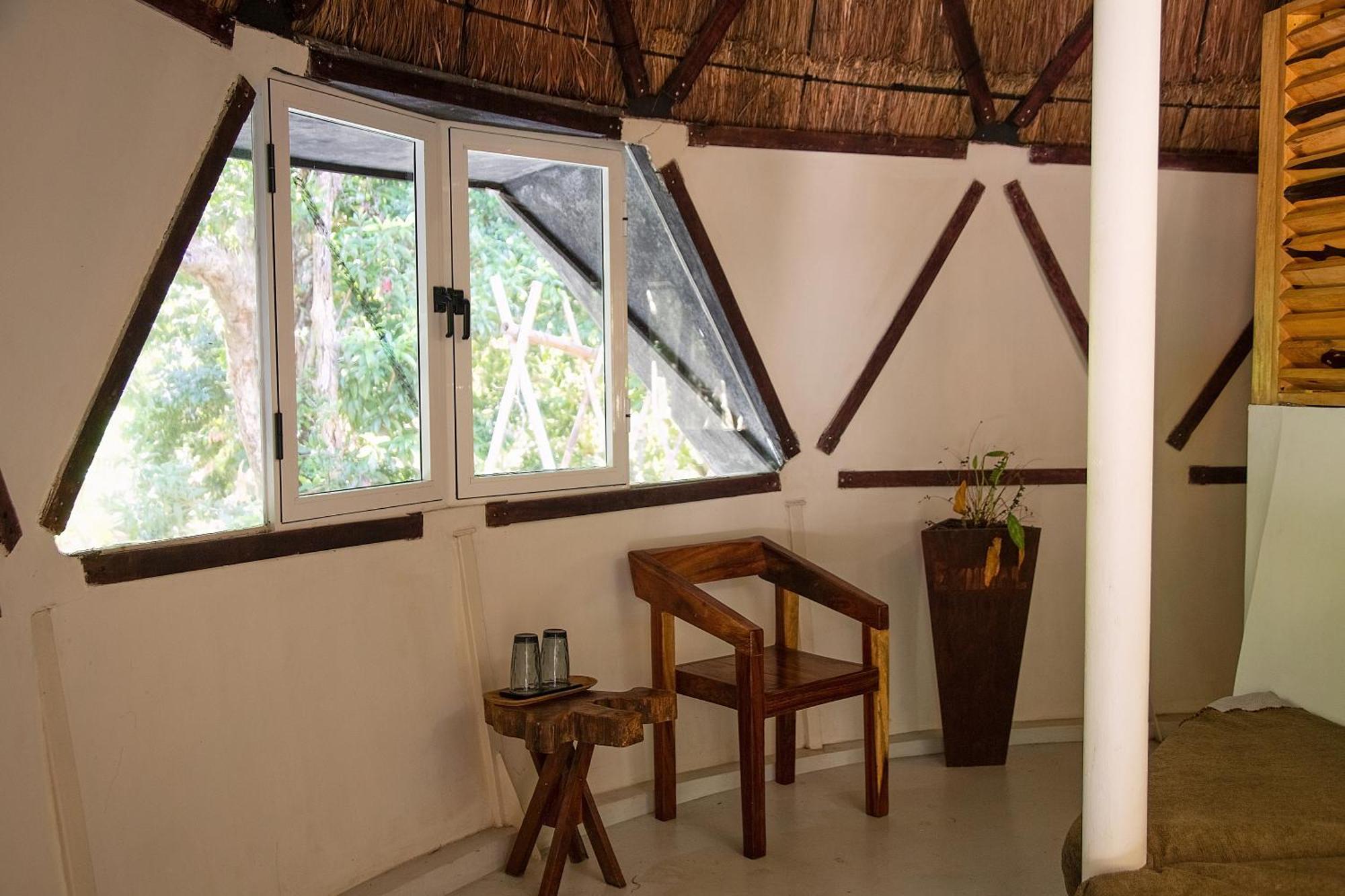 Ekumal Retreat Eco Sanctuary Resort *