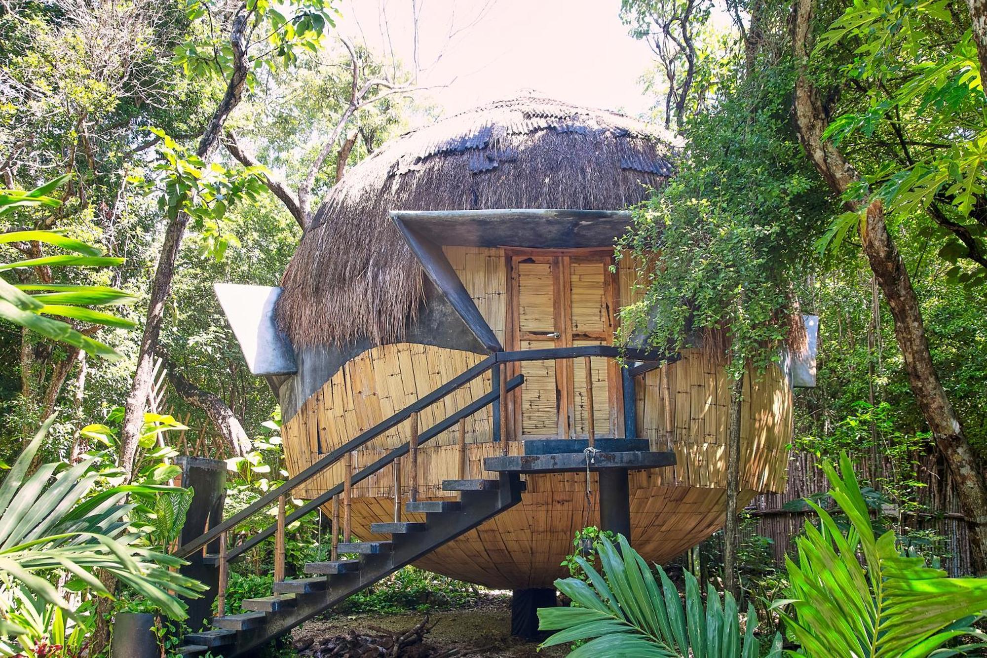Ekumal Retreat Eco Sanctuary Akumal