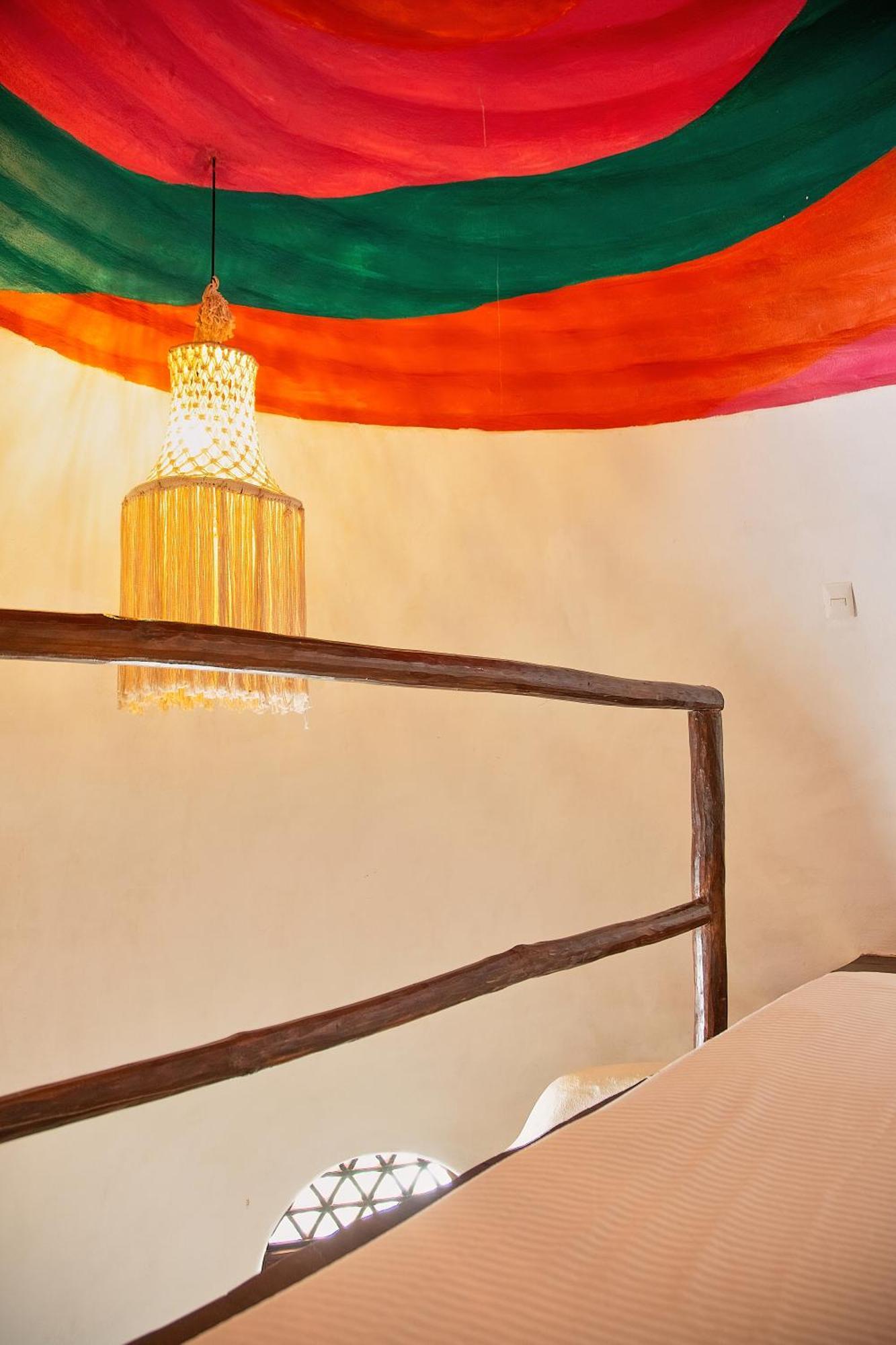 Ekumal Retreat Eco Sanctuary