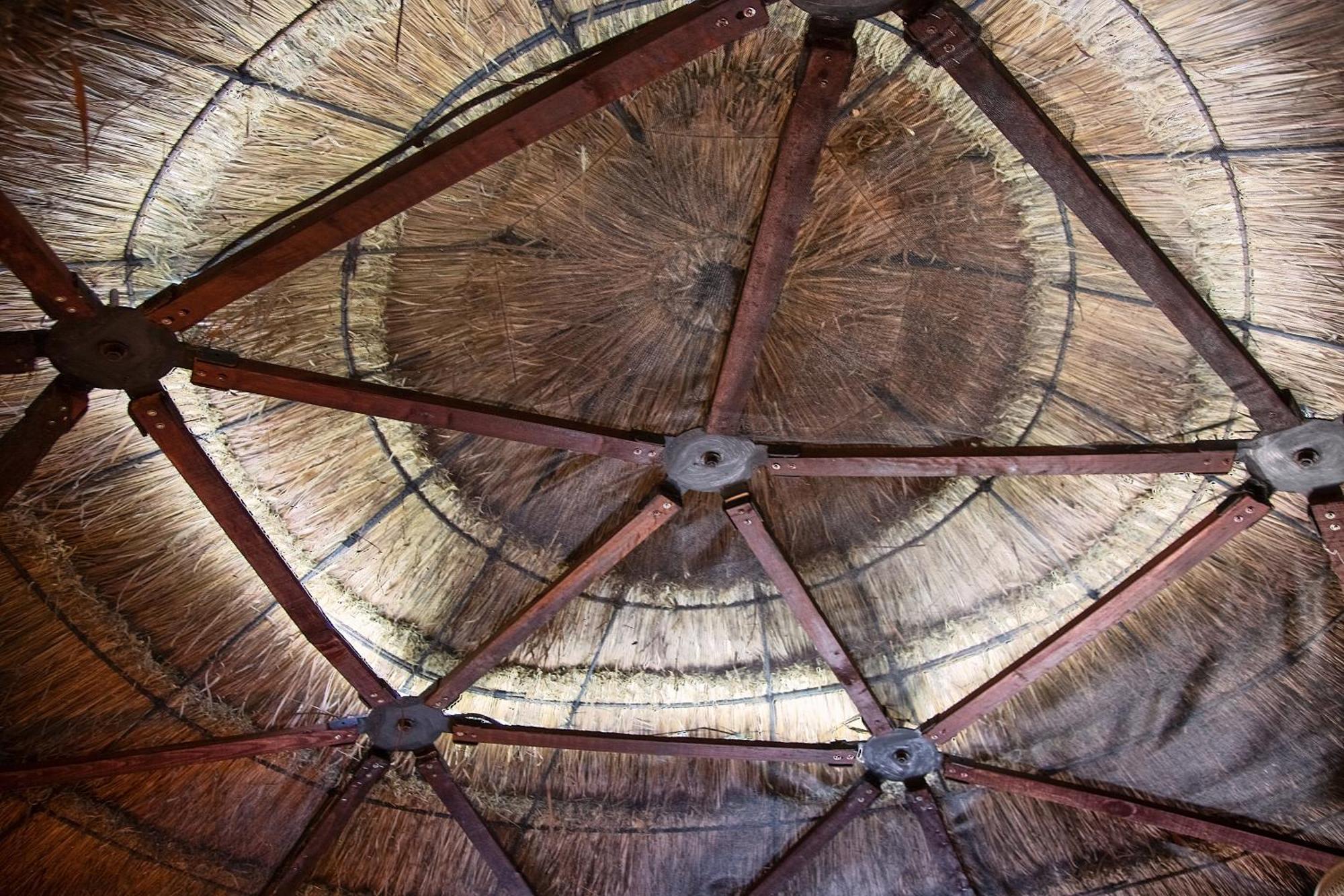 Ekumal Retreat Eco Sanctuary Resort