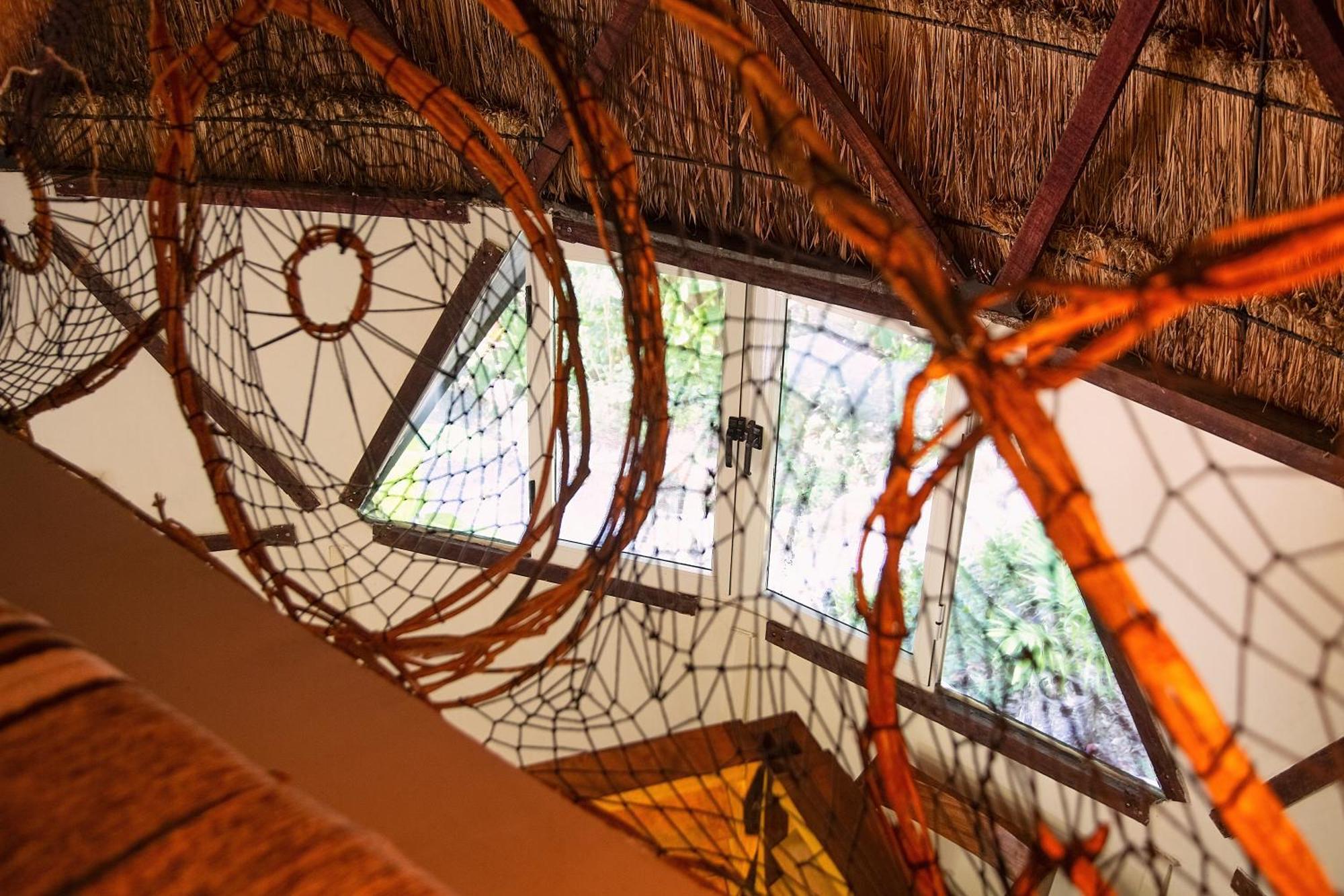 Resort Ekumal Retreat Eco Sanctuary *