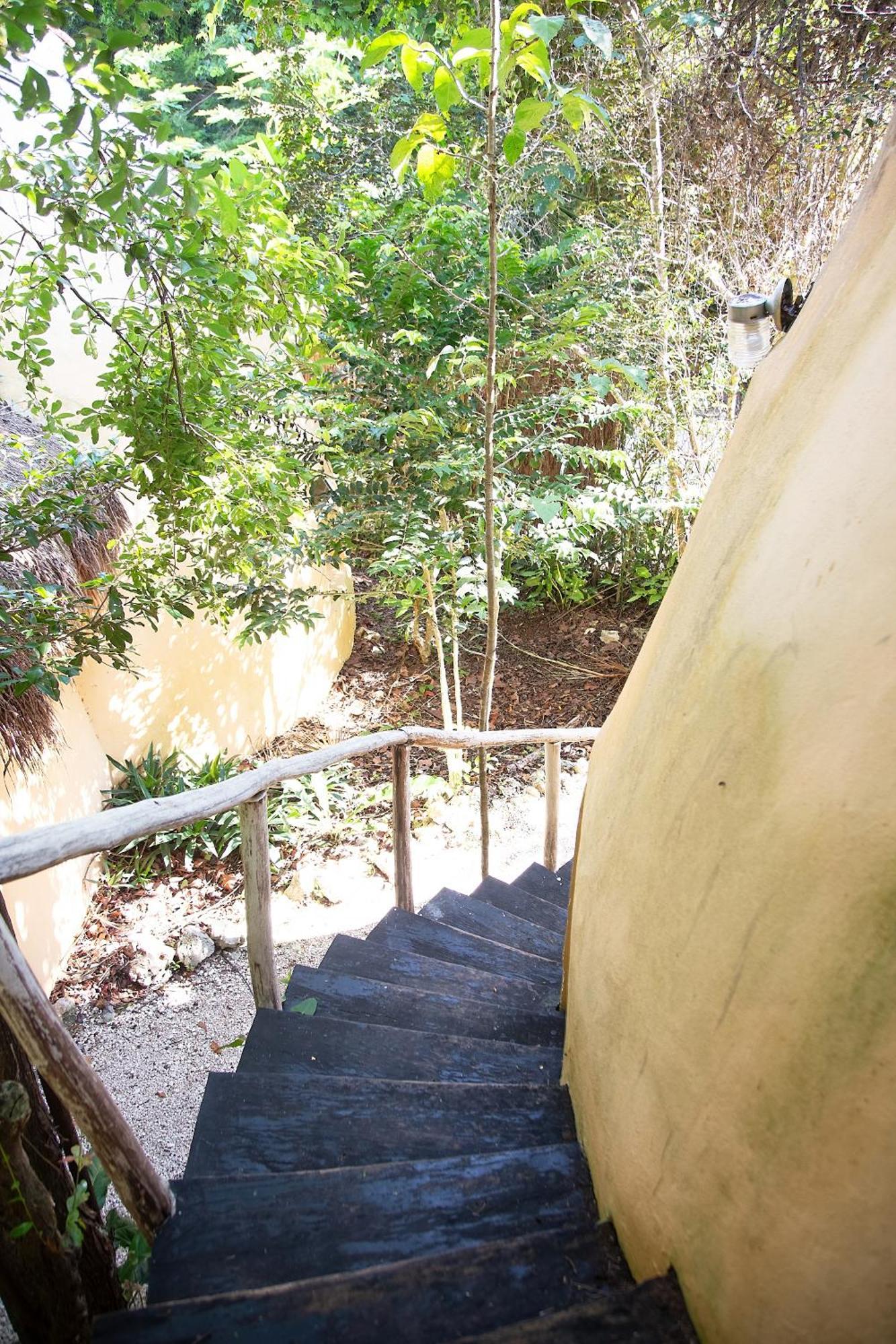Ekumal Retreat Eco Sanctuary