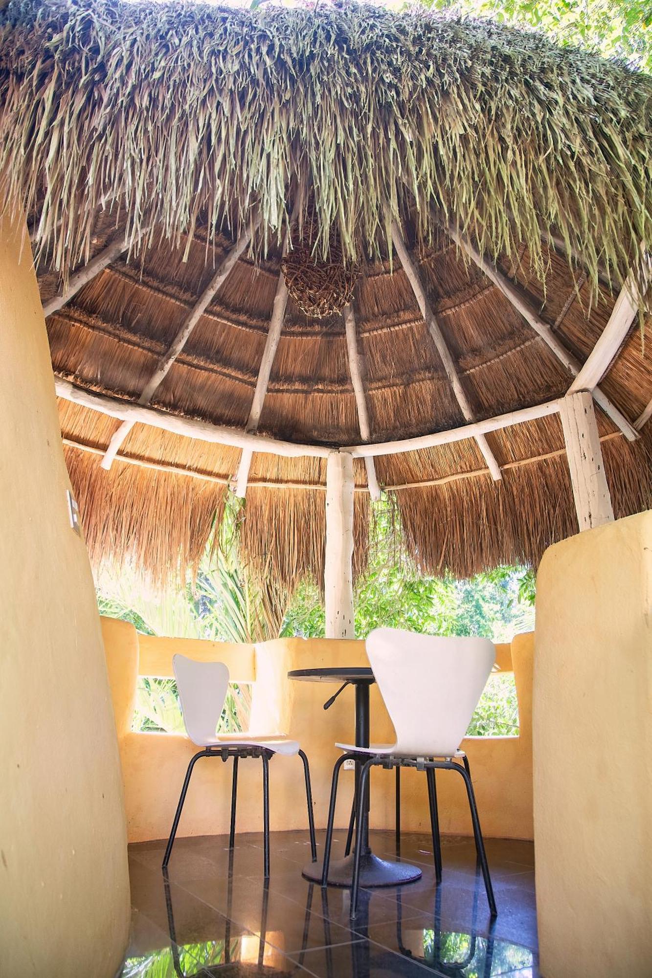 Ekumal Retreat Eco Sanctuary Resort *
