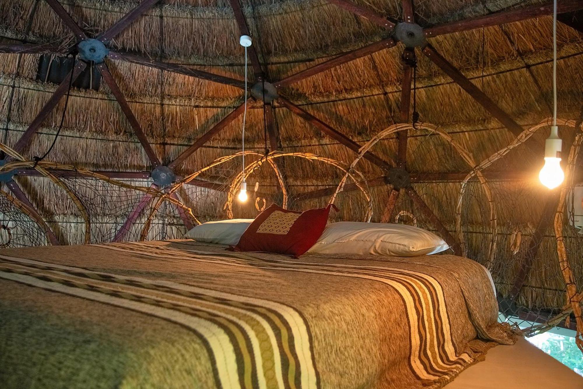 Ekumal Retreat Eco Sanctuary Resort Akumal