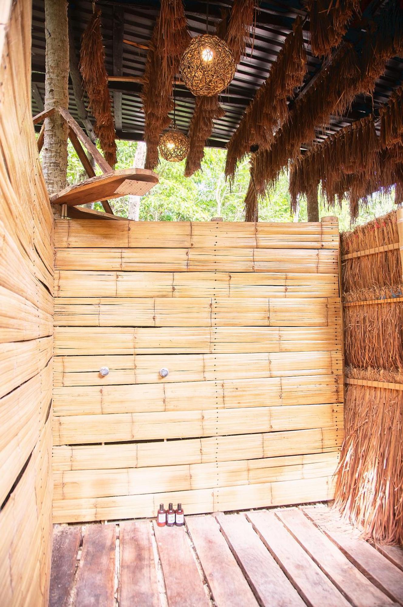 Ekumal Retreat Eco Sanctuary Akumal