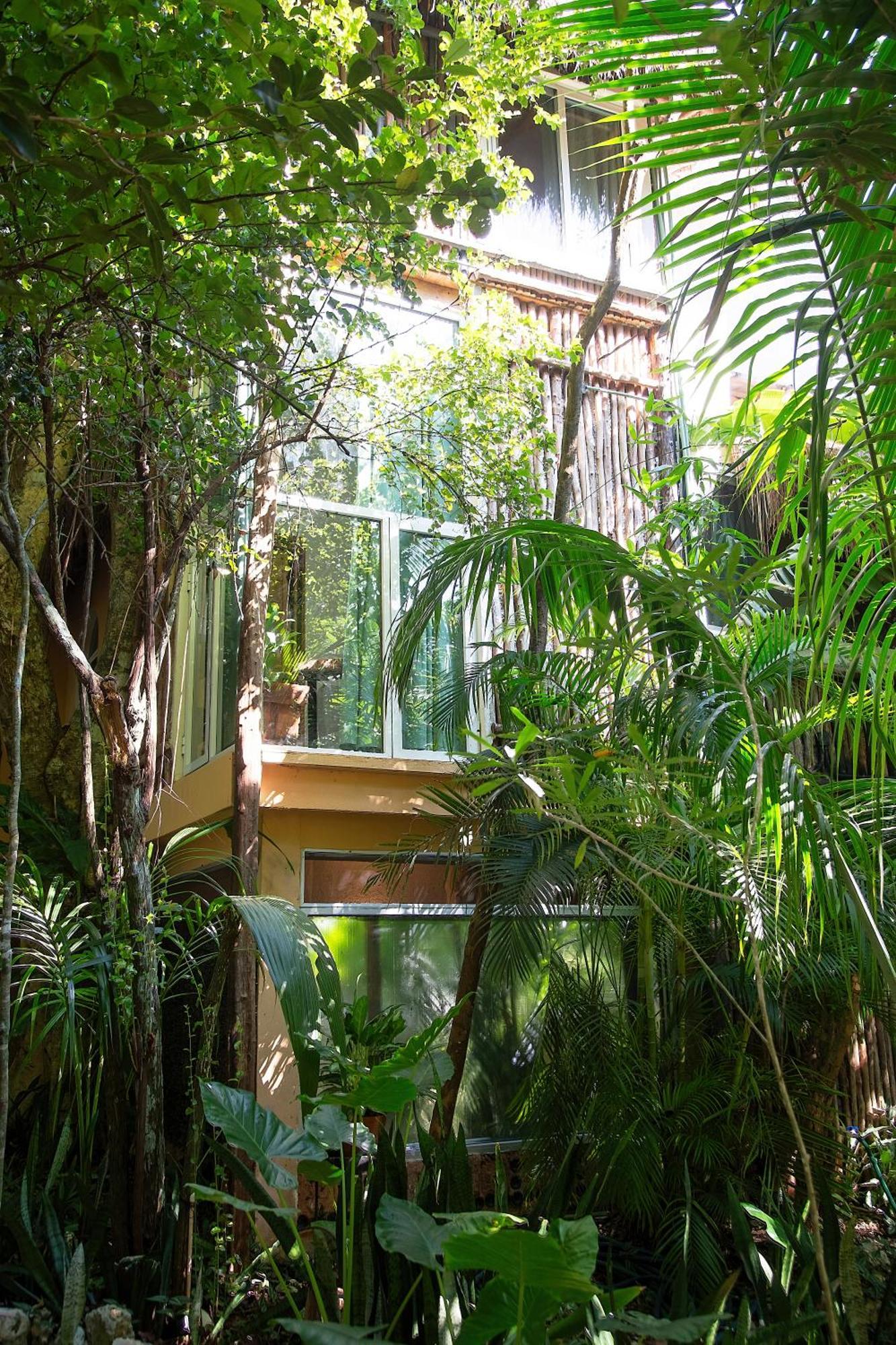 Ekumal Retreat Eco Sanctuary