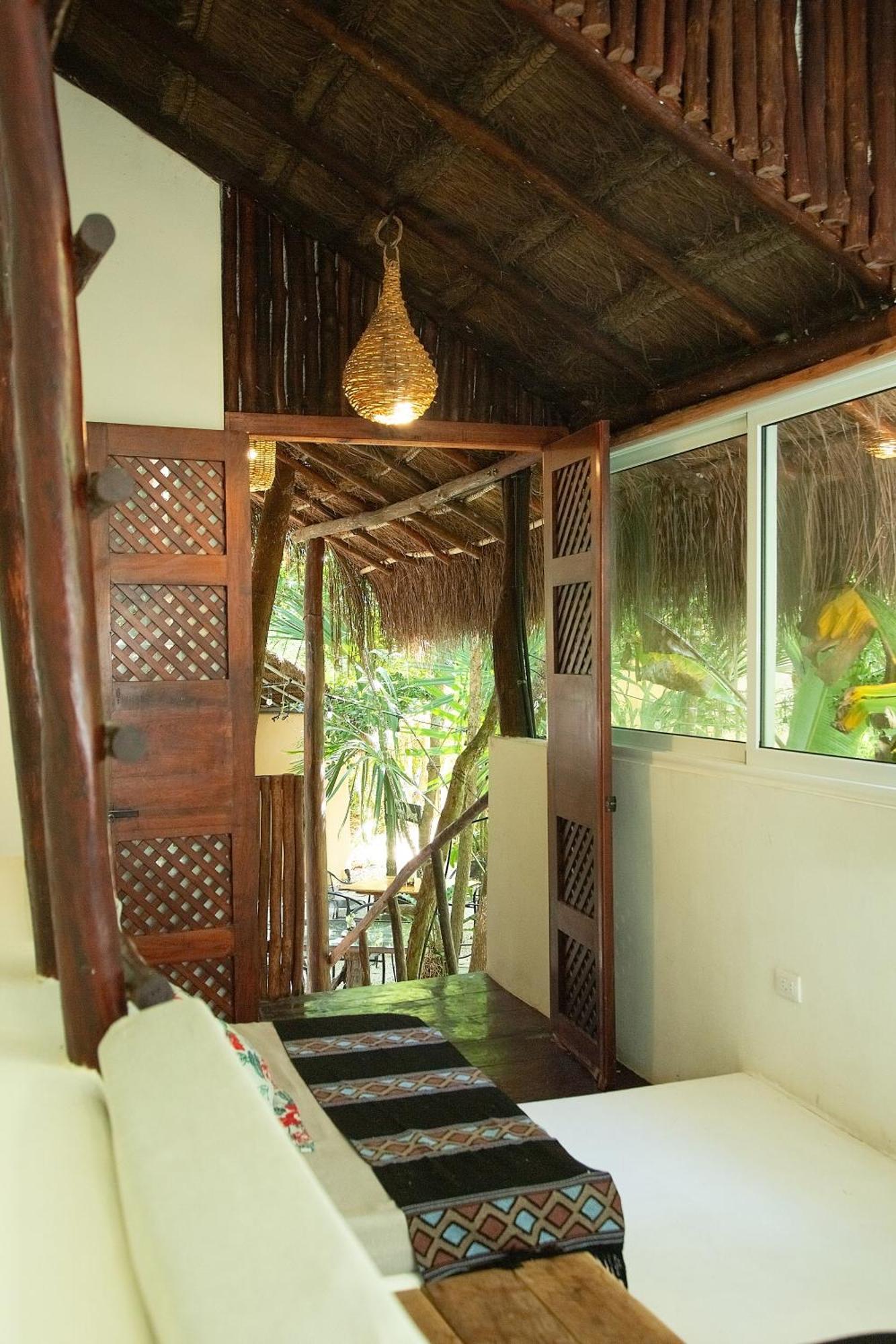 Resort Ekumal Retreat Eco Sanctuary *
