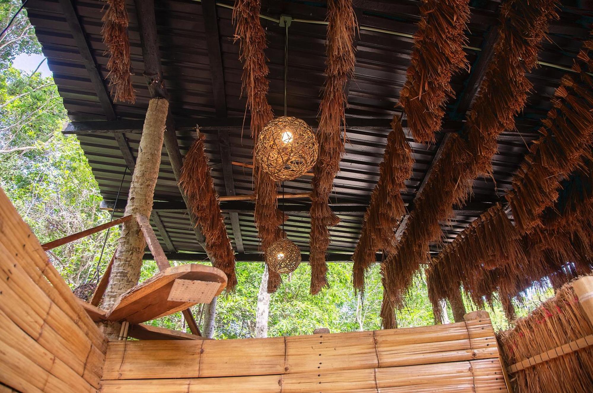 Ekumal Retreat Eco Sanctuary Resort Akumal