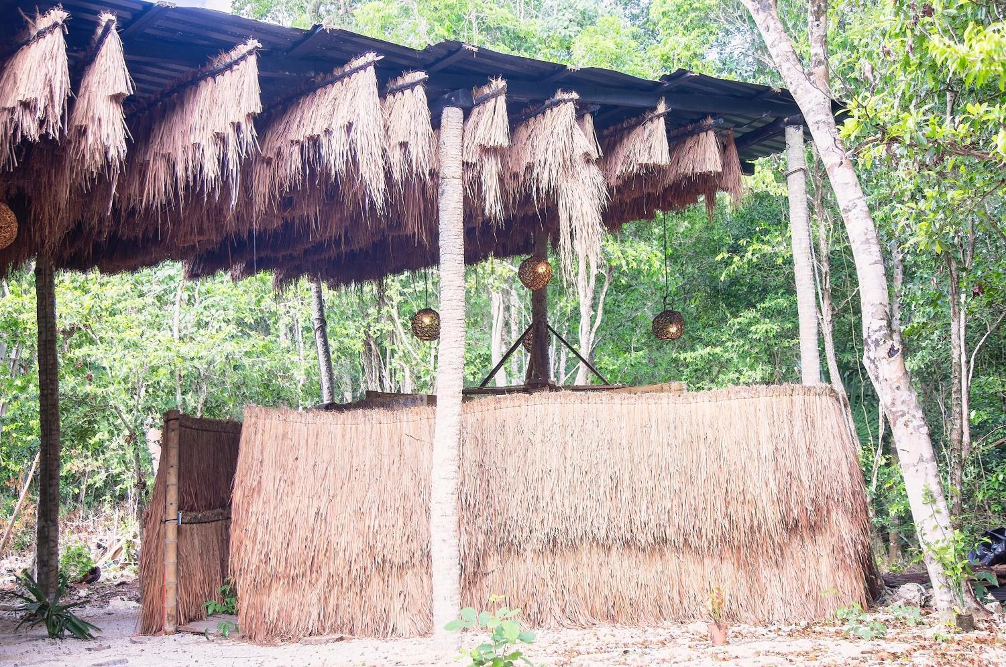 Resort Ekumal Retreat Eco Sanctuary