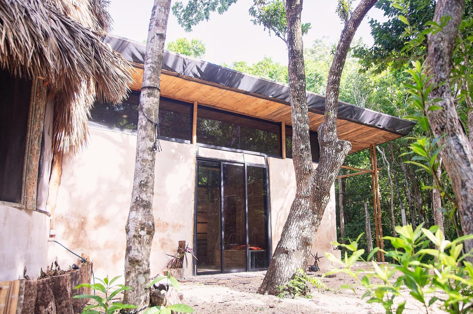Ekumal Retreat Eco Sanctuary *