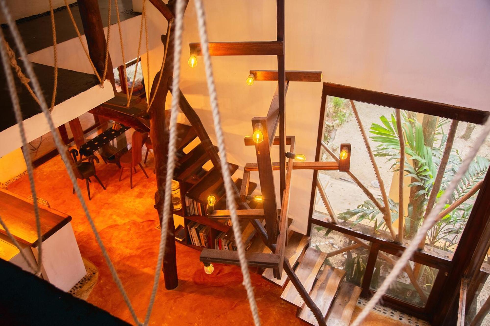 Resort Ekumal Retreat Eco Sanctuary