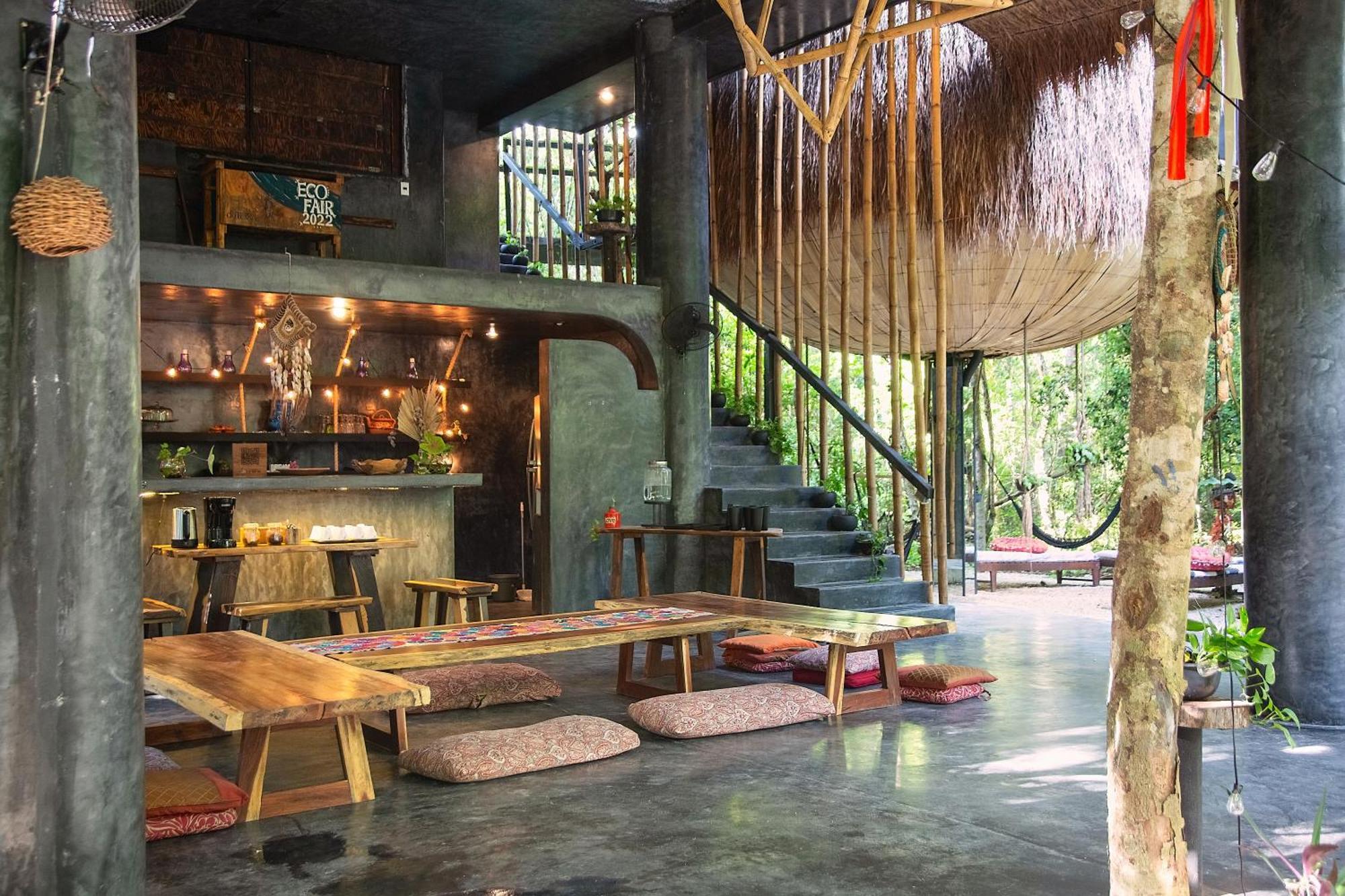 Ekumal Retreat Eco Sanctuary Resort Akumal