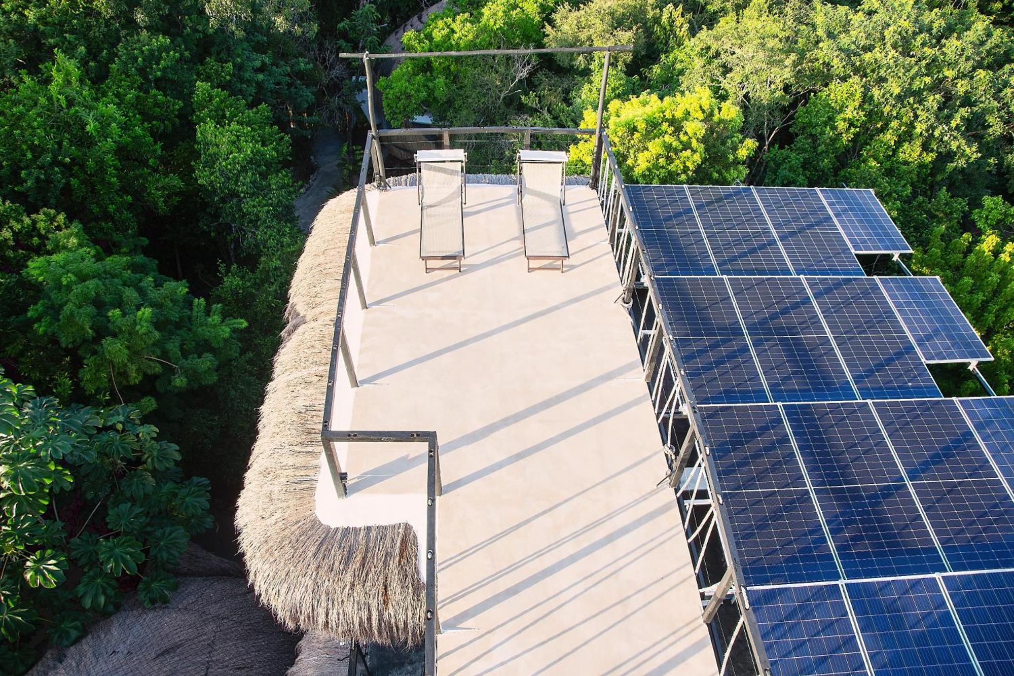 Ekumal Retreat Eco Sanctuary Akumal