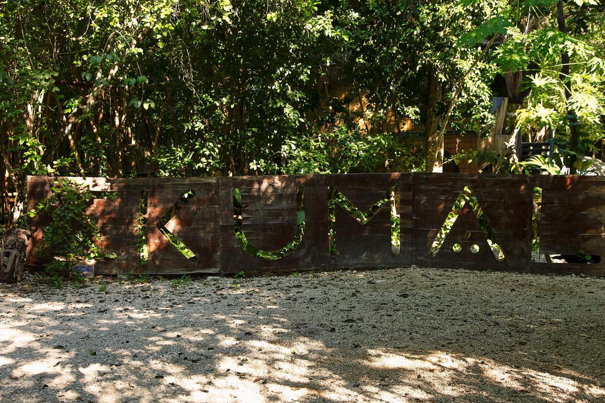 Ekumal Retreat Eco Sanctuary * Akumal