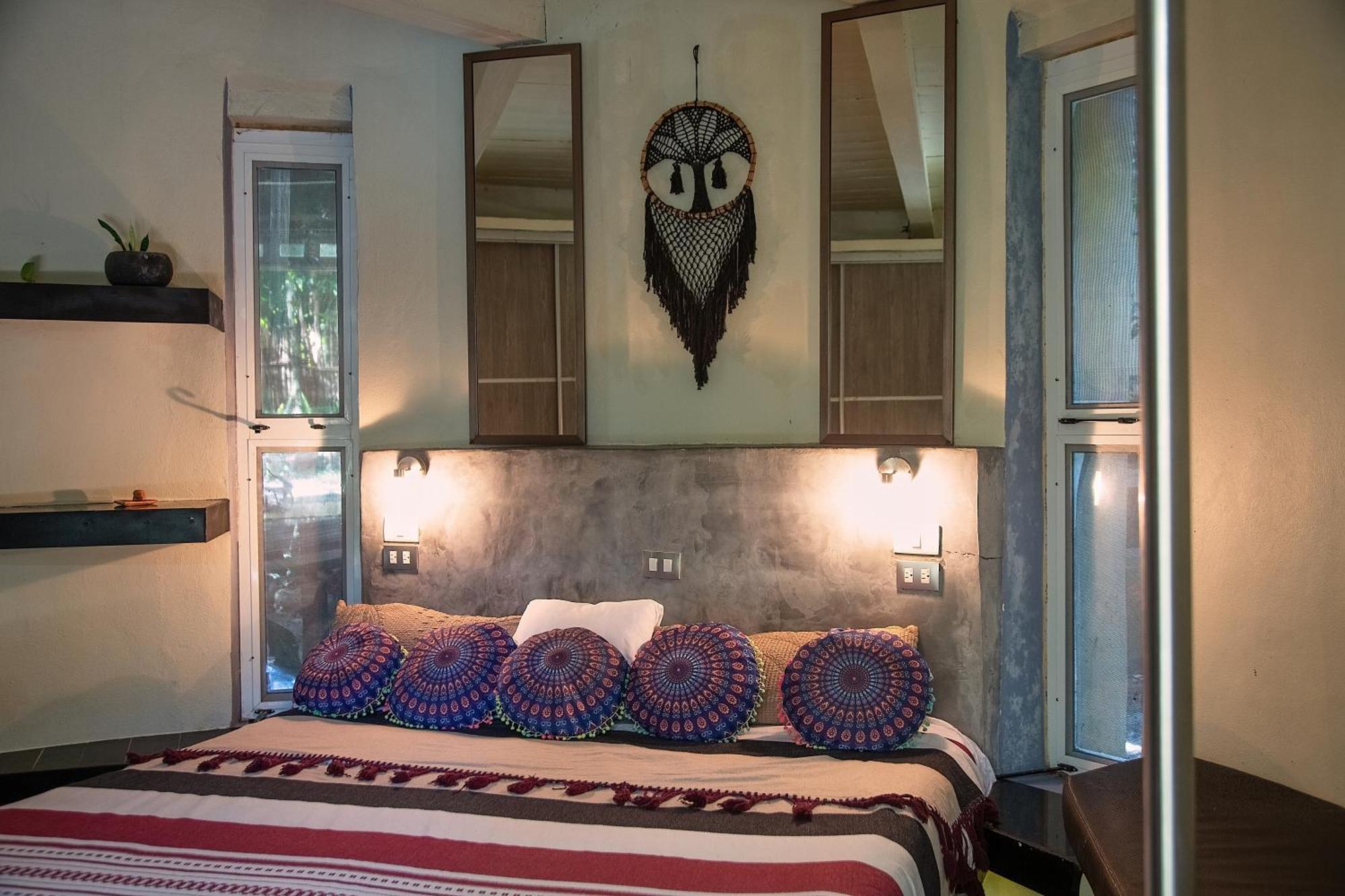 Resort Ekumal Retreat Eco Sanctuary