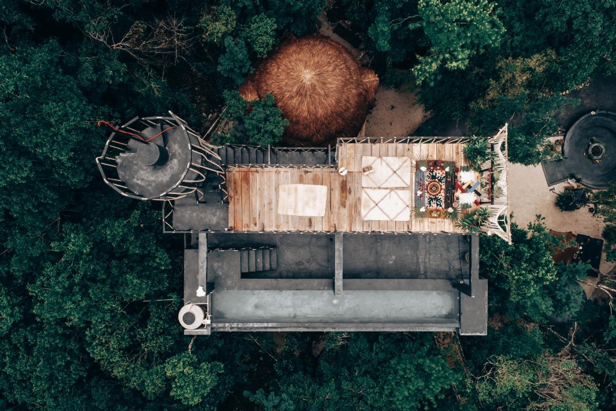 Ekumal Retreat Eco Sanctuary Resort Akumal