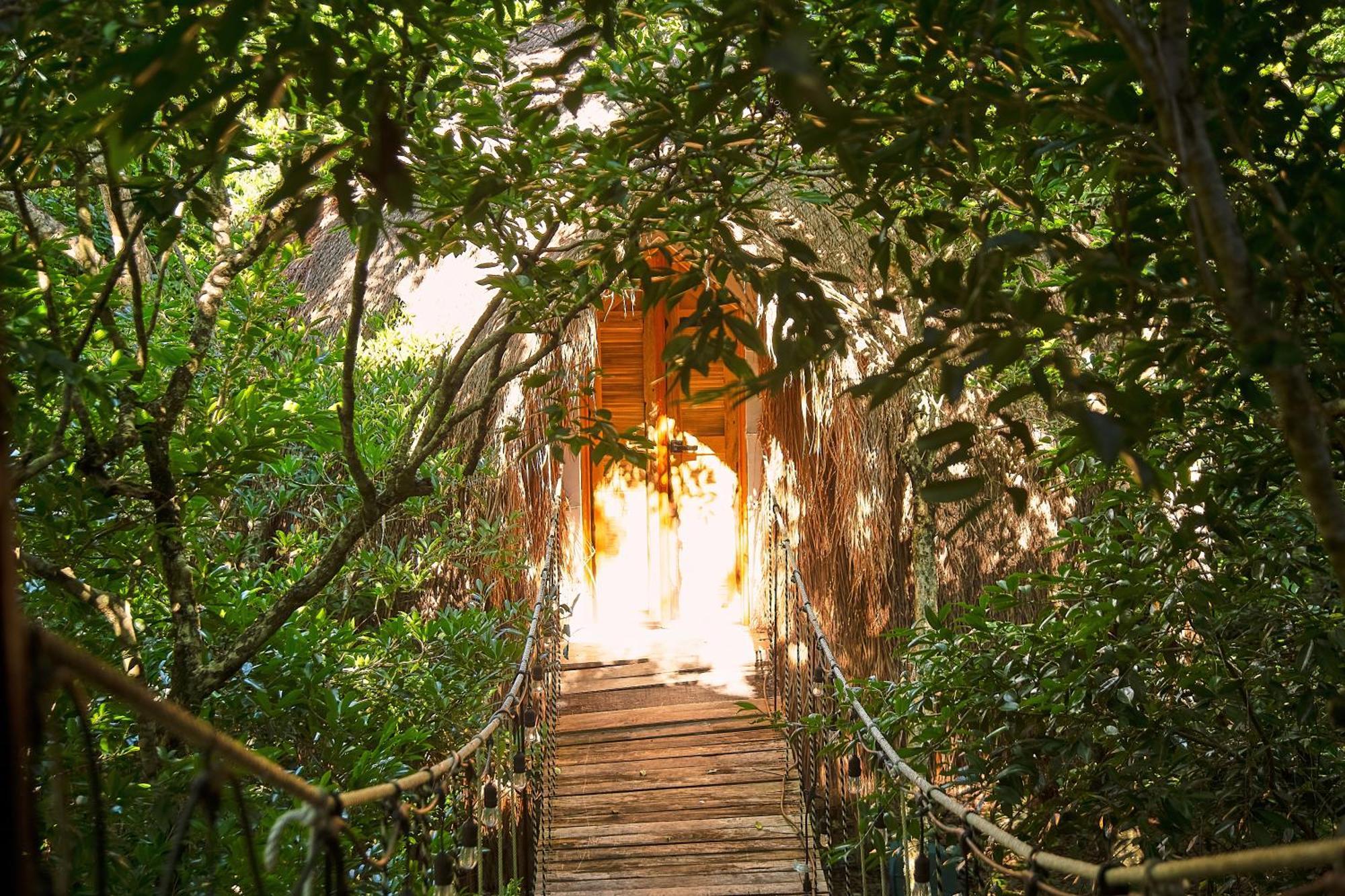 Resort Ekumal Retreat Eco Sanctuary