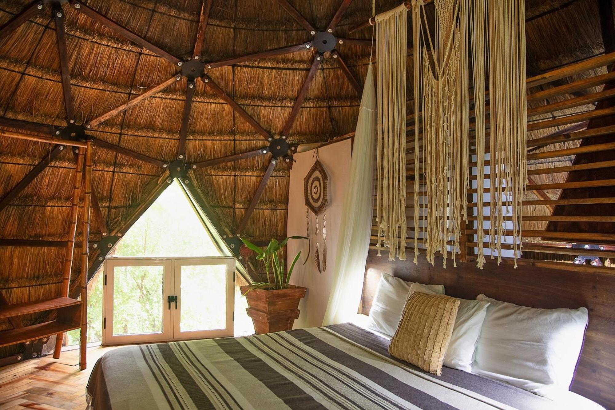 Ekumal Retreat Eco Sanctuary * Akumal