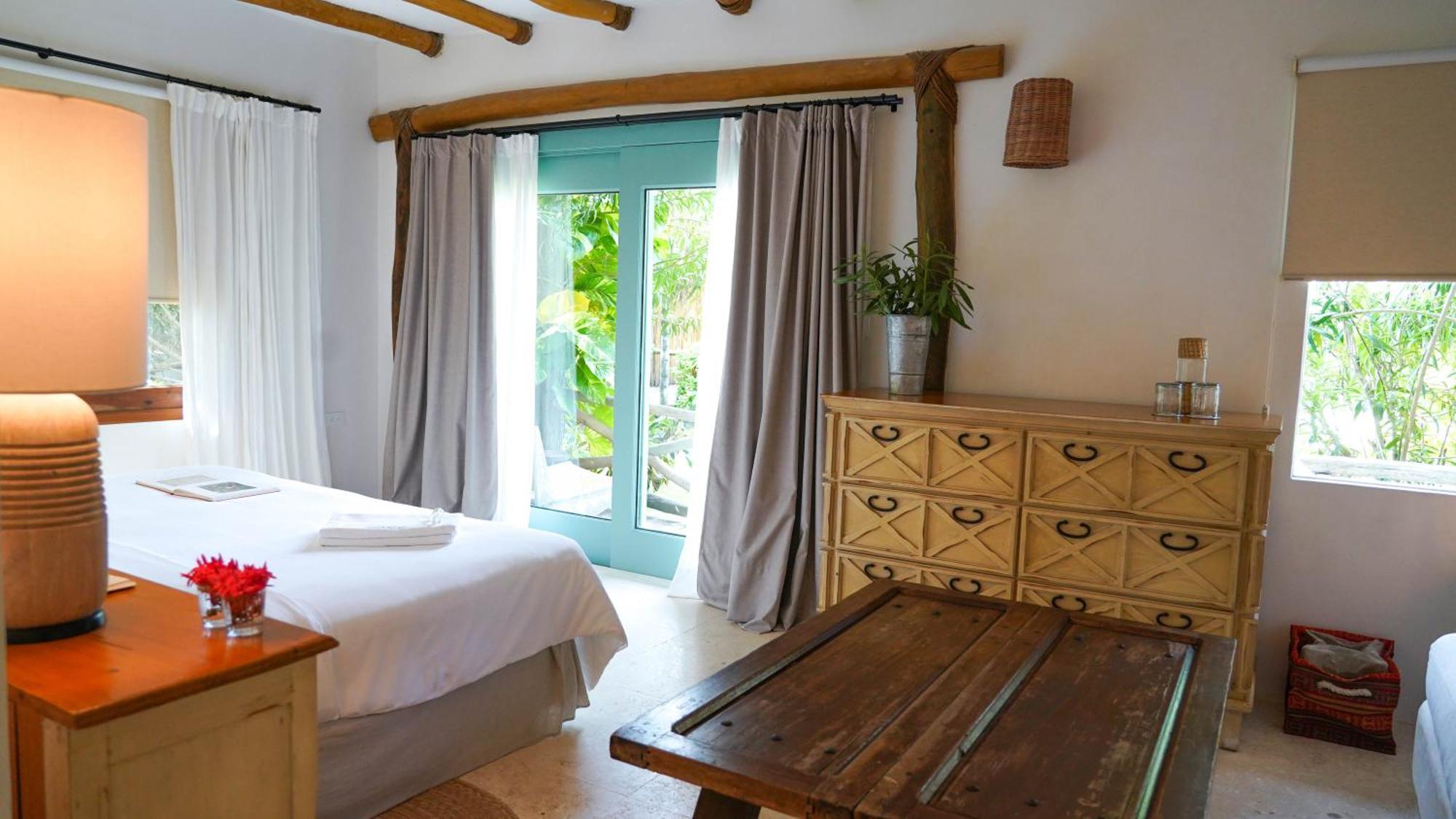 Casasandra Boutique Isla Holbox