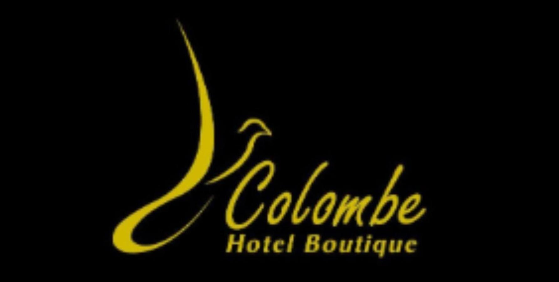 Colombe Boutique 4* Xalapa