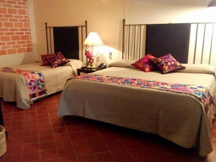 Hotel Quinta Don Jose Boutique Tlaquepaque