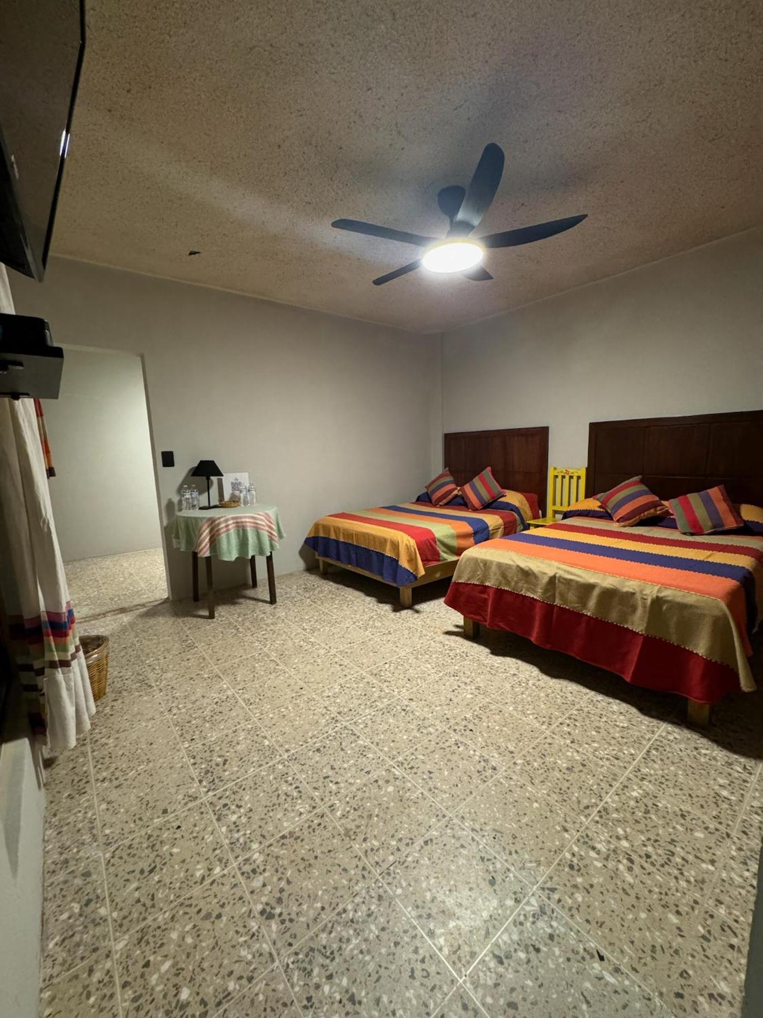 Don Mario Inn
