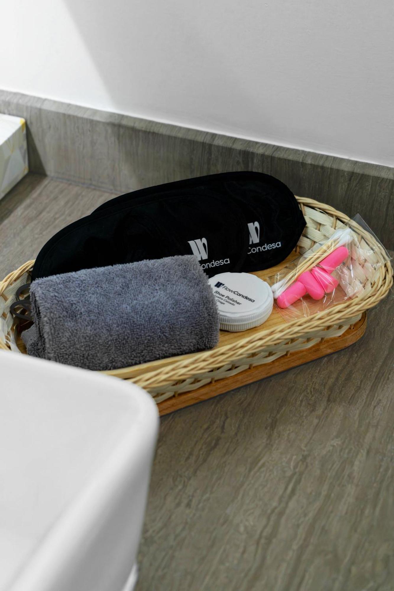Flow Condesa - Adults Only Hotel Mexico City