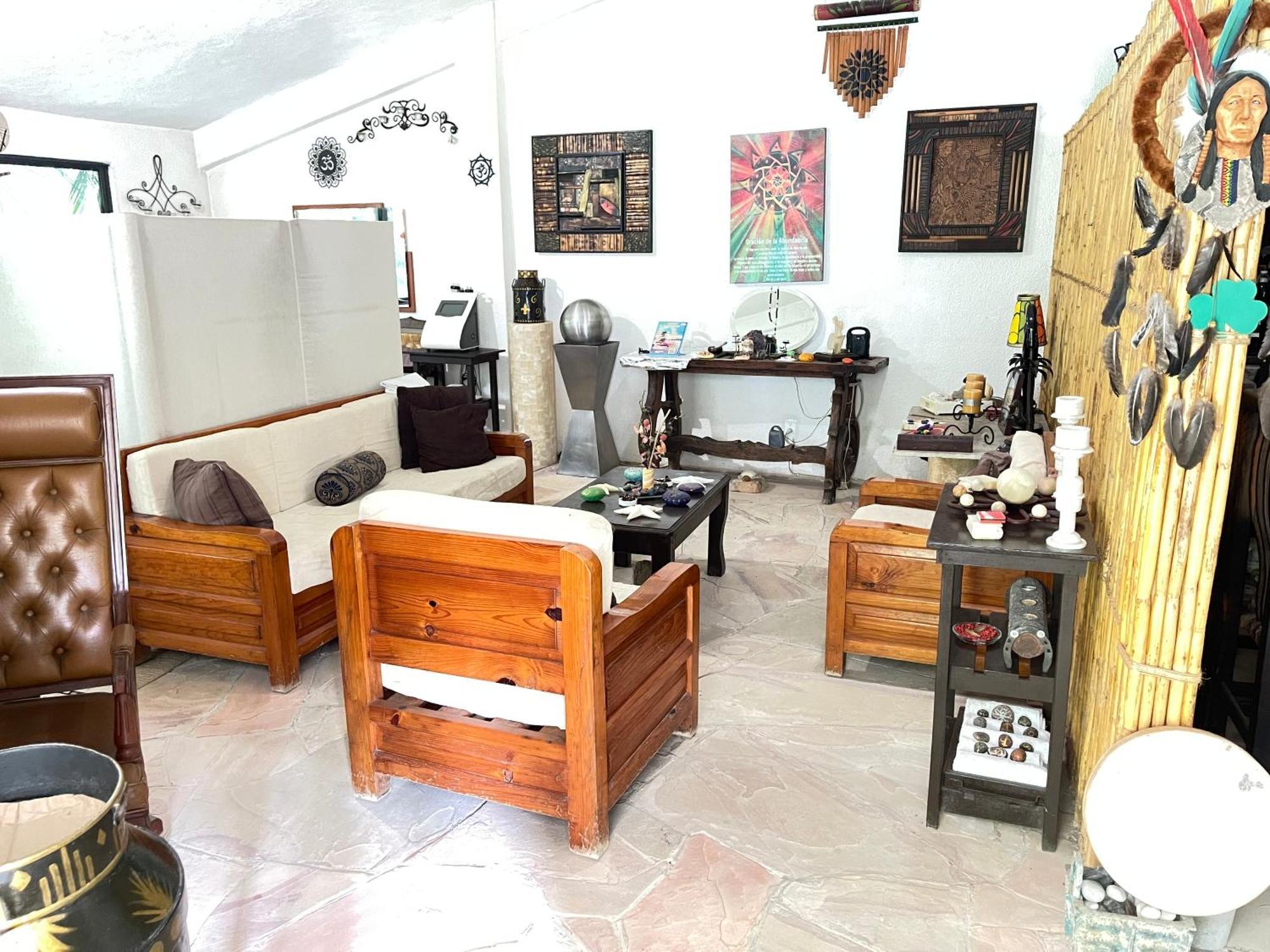 Rancho Agua Salada Alpuyeca