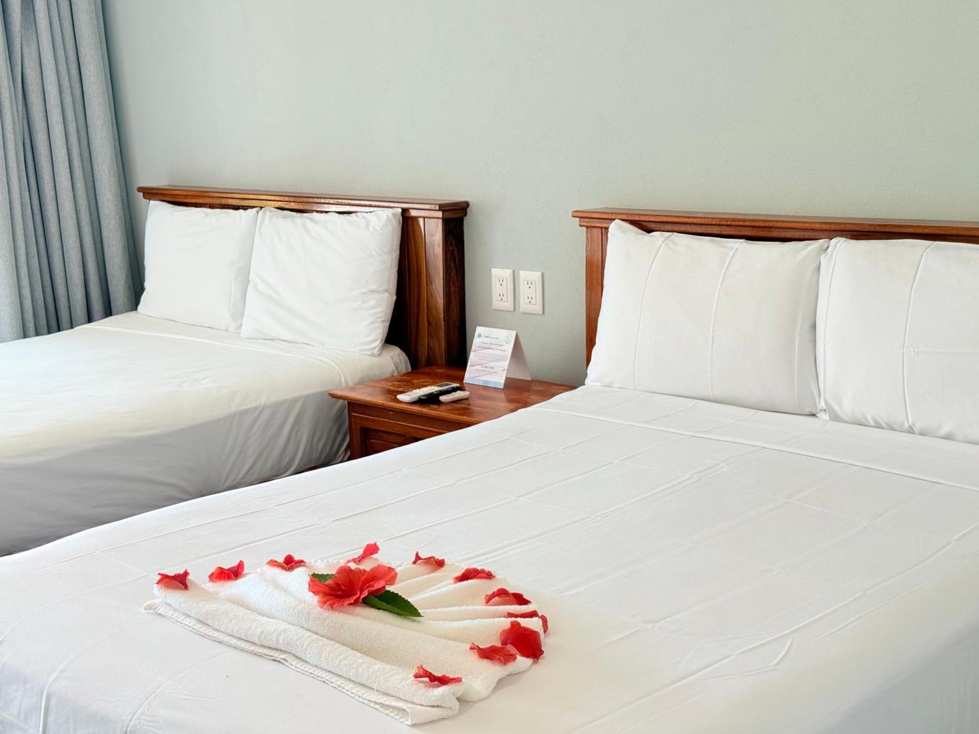 Hotel Ema Zihuatanejo