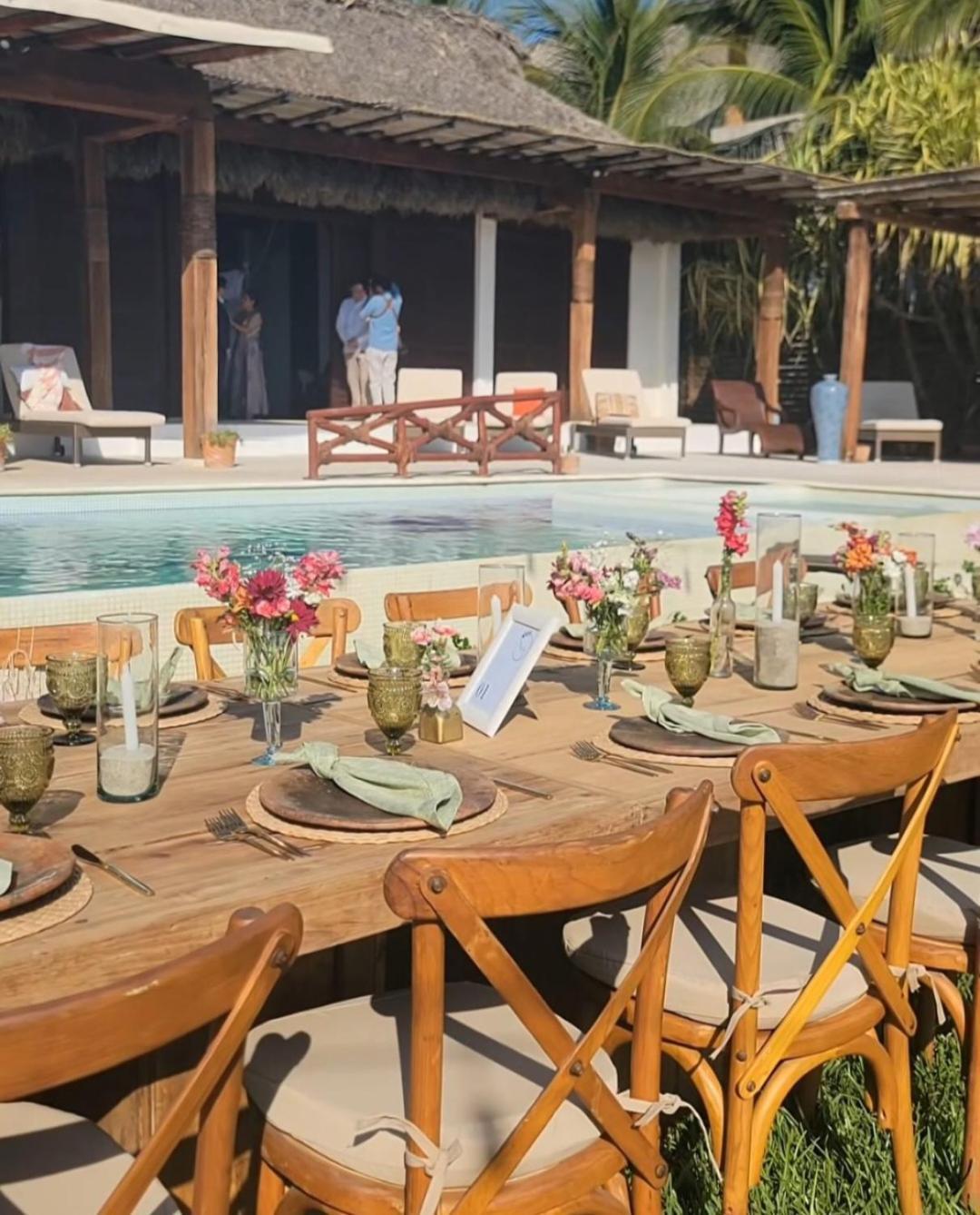 Oceanfront Casa Rhino Paso Hondo