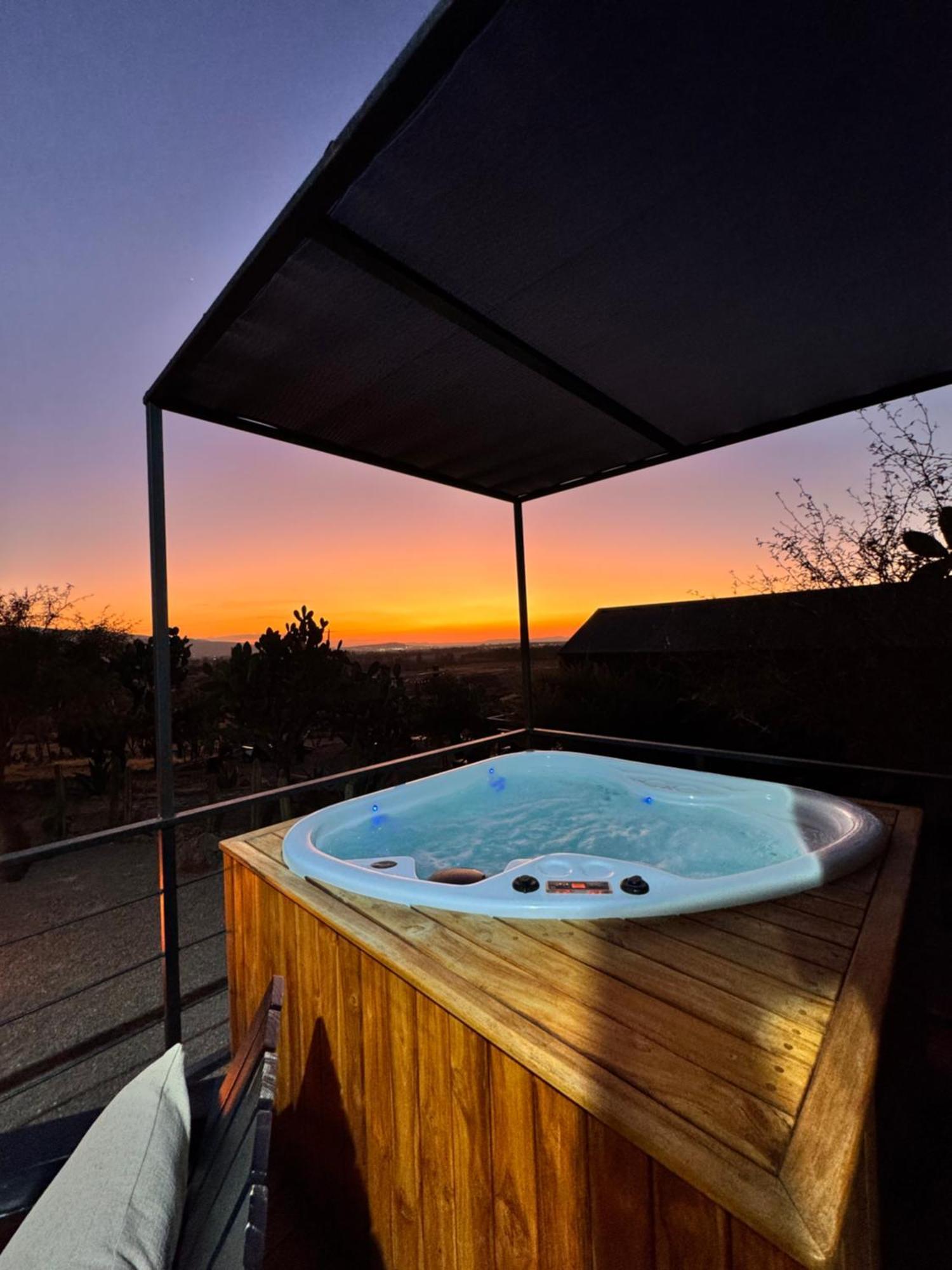 Coyote Hotel San Miguel de Allende