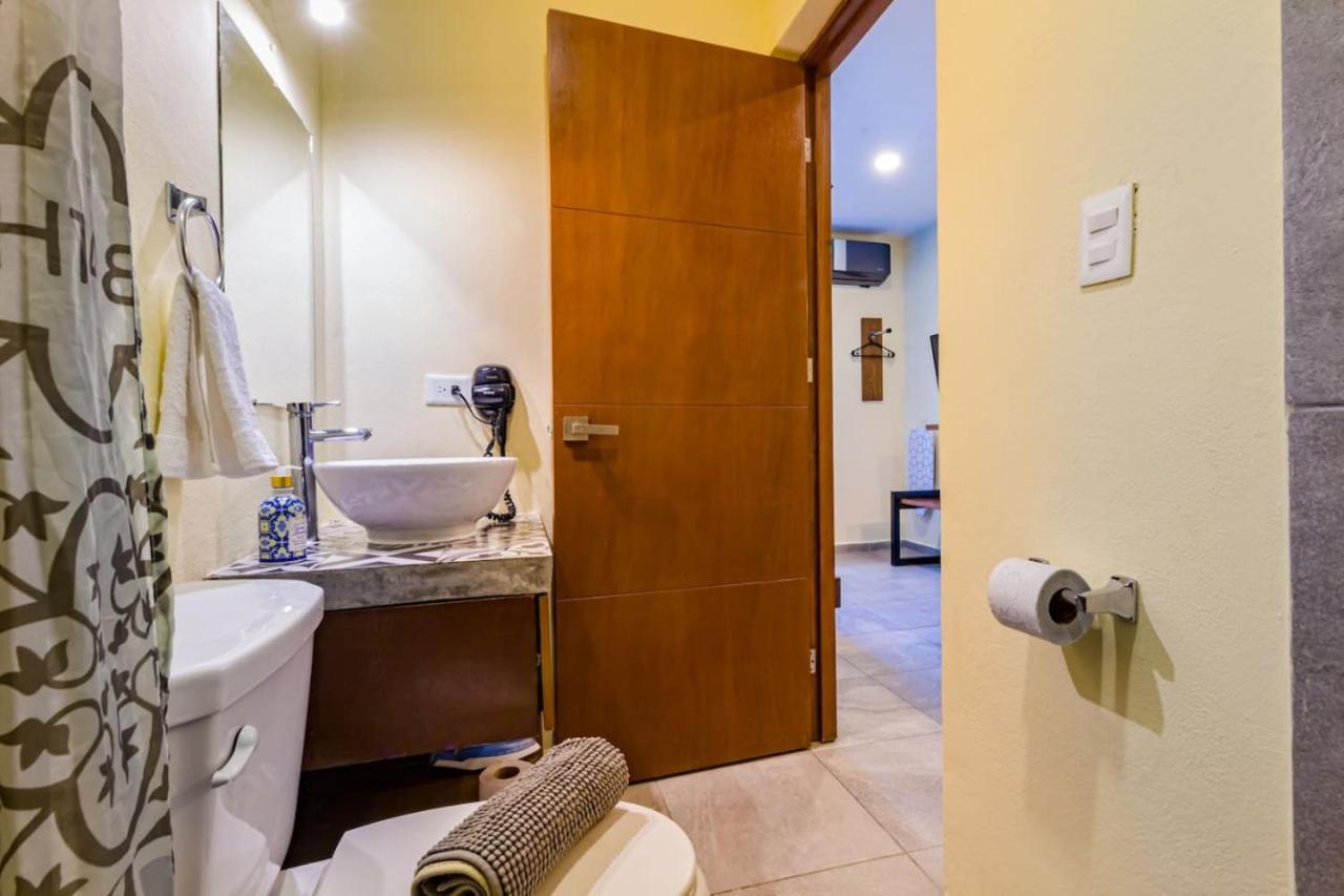 Studio Close To The Beach Adults Only Cancun