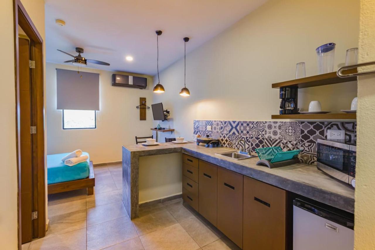 Aparthotel Studio Close To The Beach Adults Only