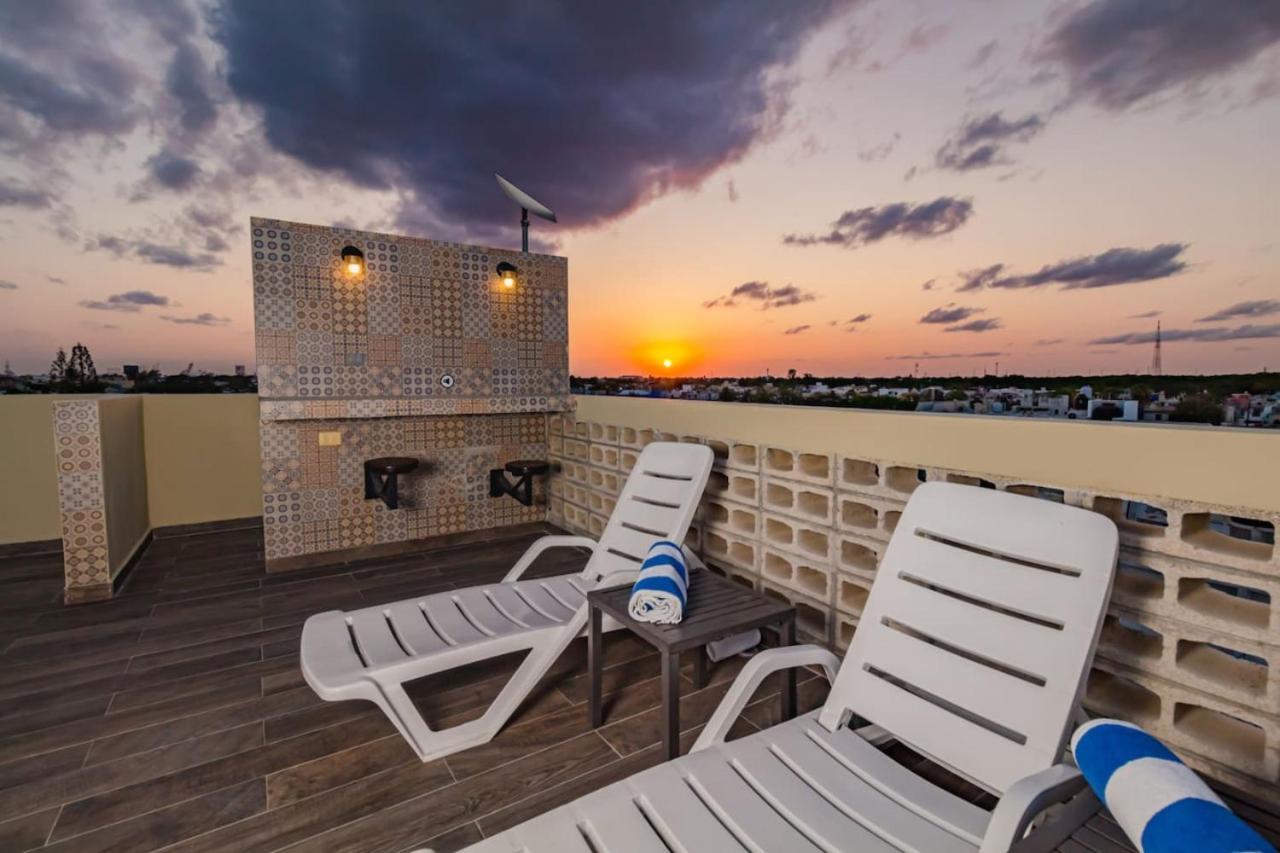 Aparthotel Studio Close To The Beach Adults Only