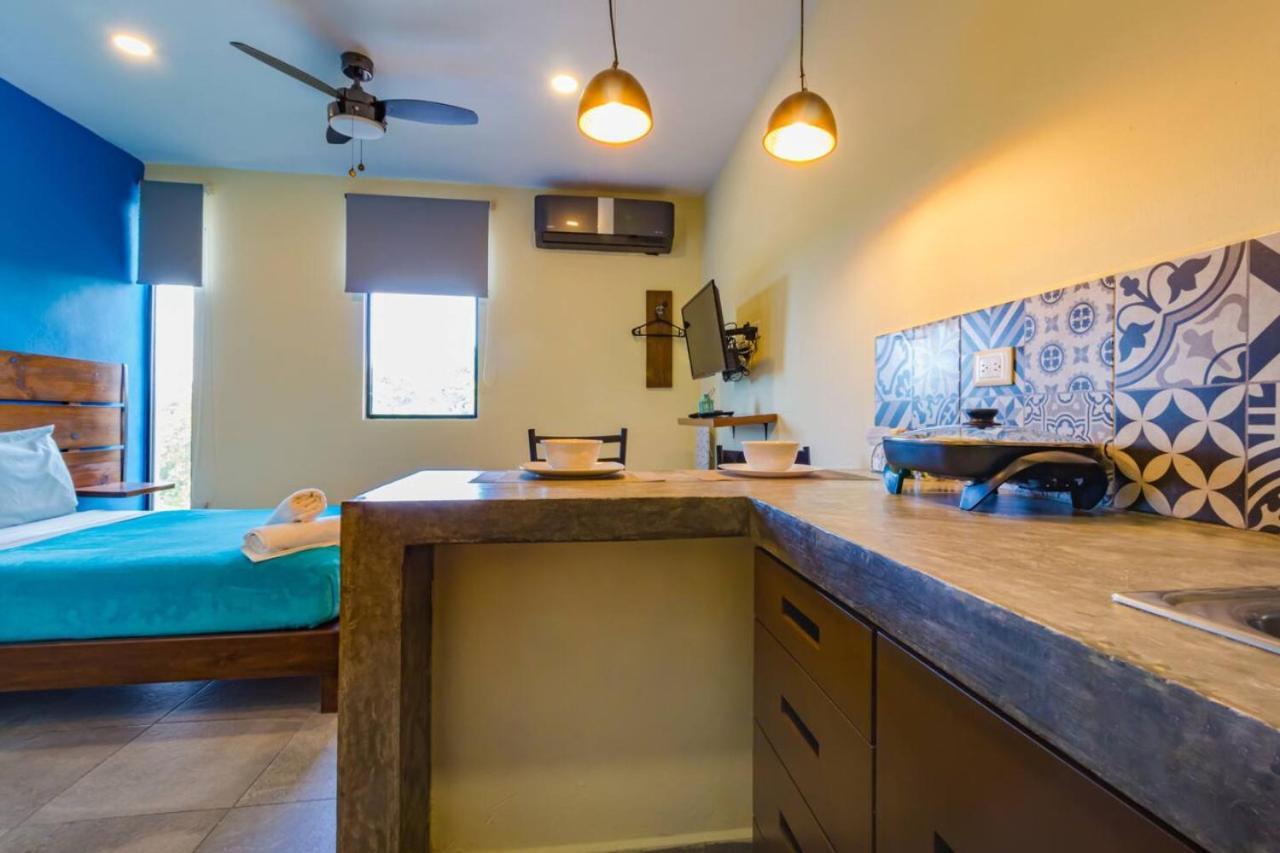 Studio Close To The Beach Adults Only