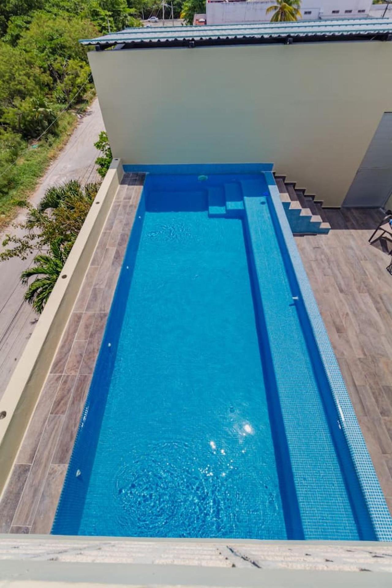Studio Close To The Beach Adults Only Aparthotel *