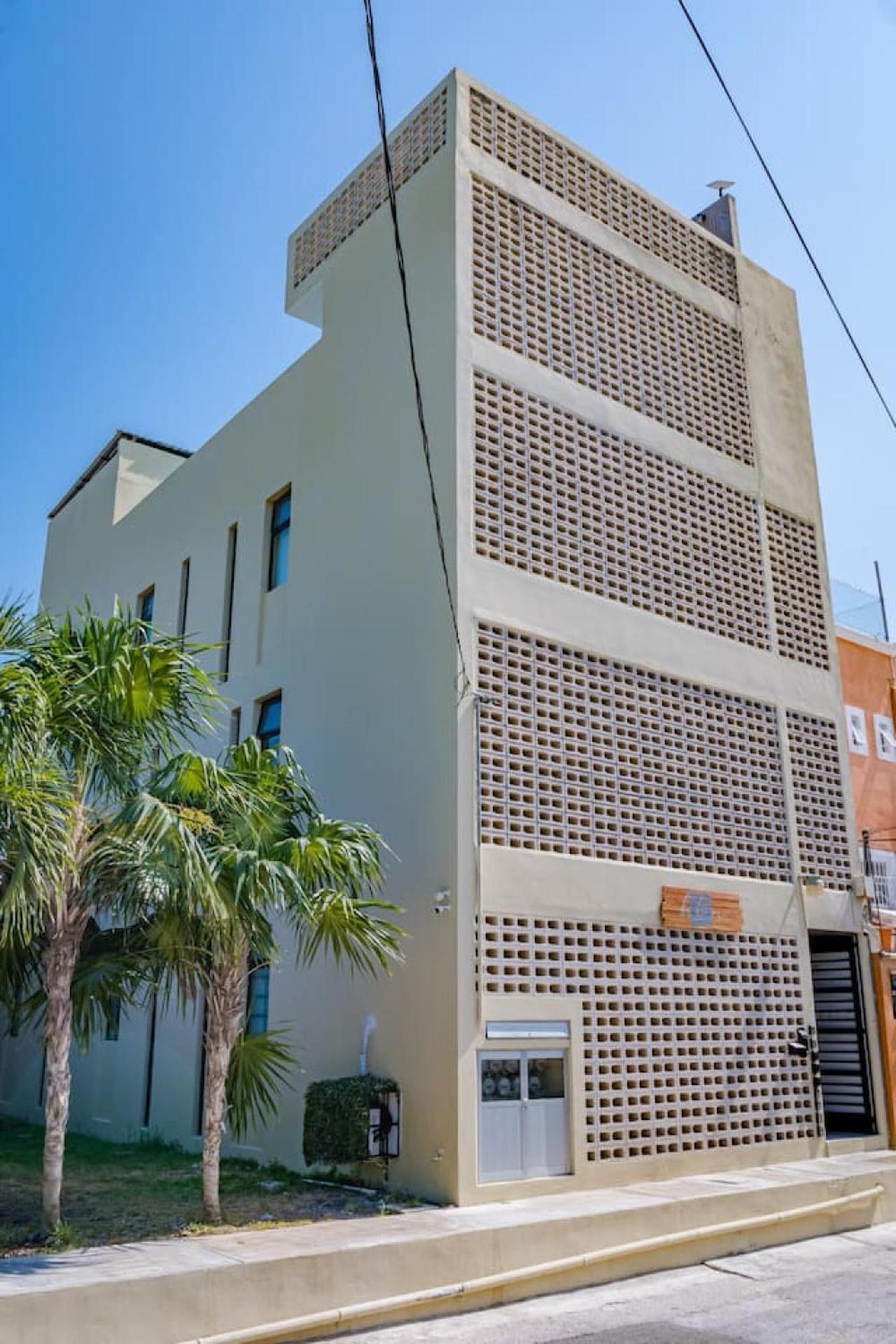 Aparthotel Studio Close To The Beach Adults Only Cancun
