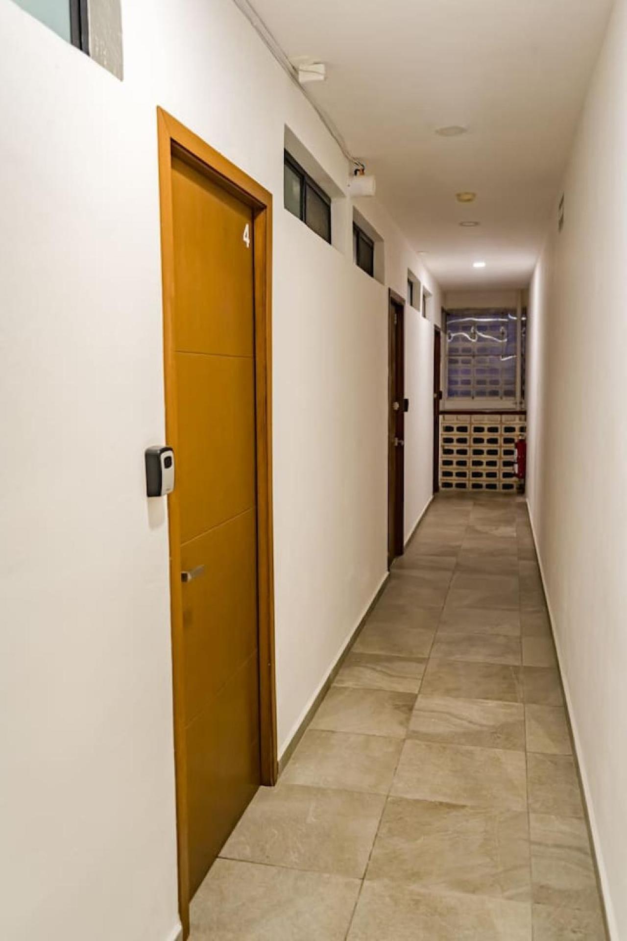 Studio Close To The Beach Adults Only