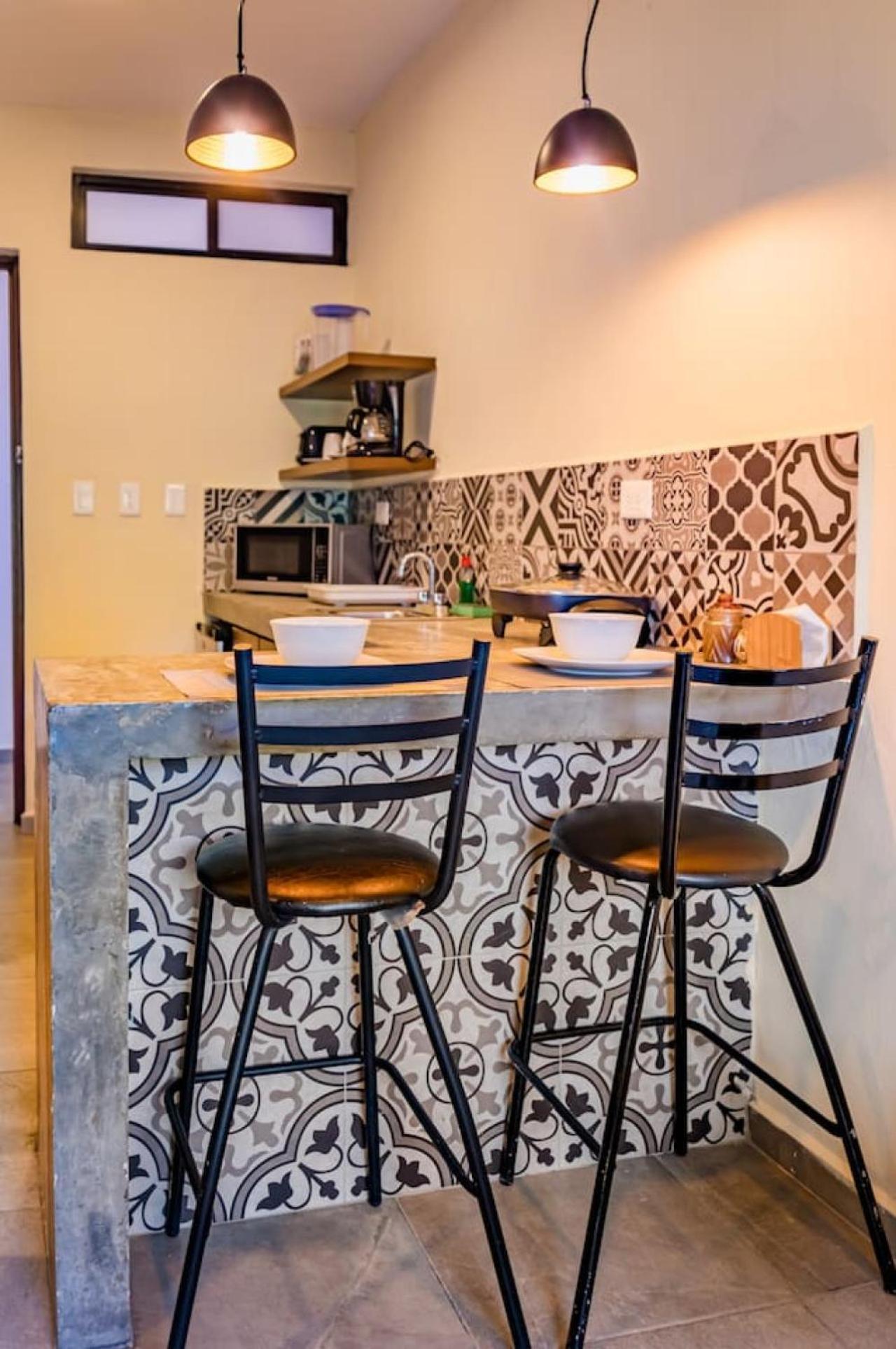 Aparthotel Studio Close To The Beach Adults Only