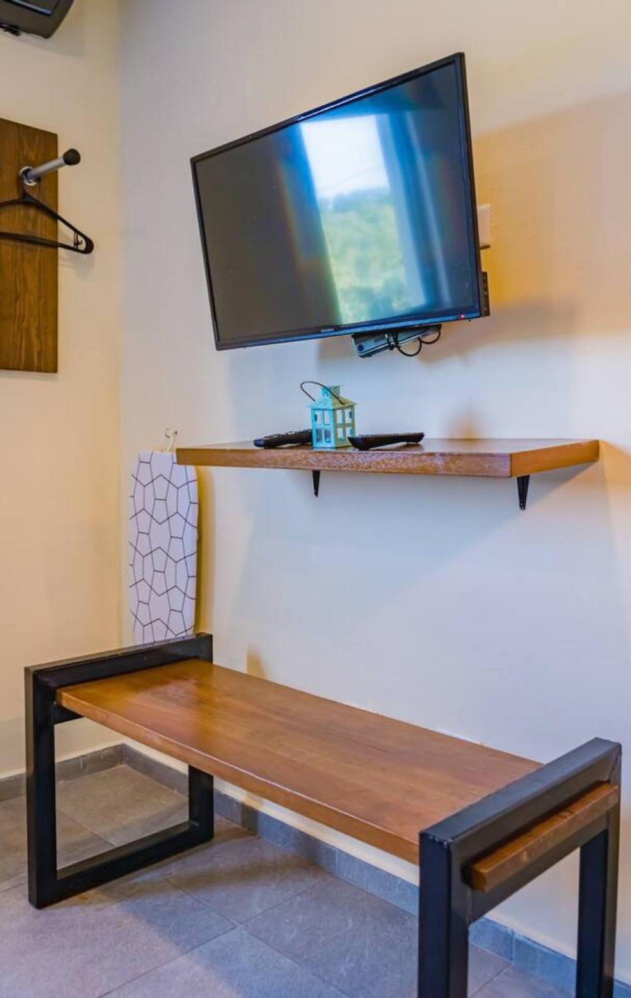 Studio Close To The Beach Adults Only Aparthotel Cancun